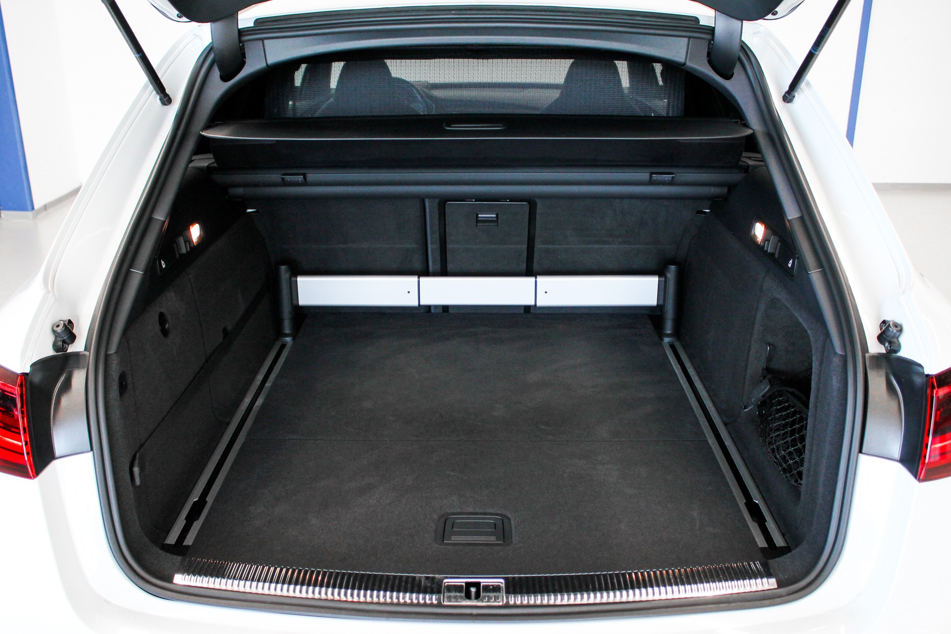 AUDI S6 Avant 4.0 TFSI V8 quattro S-tronic-image-20