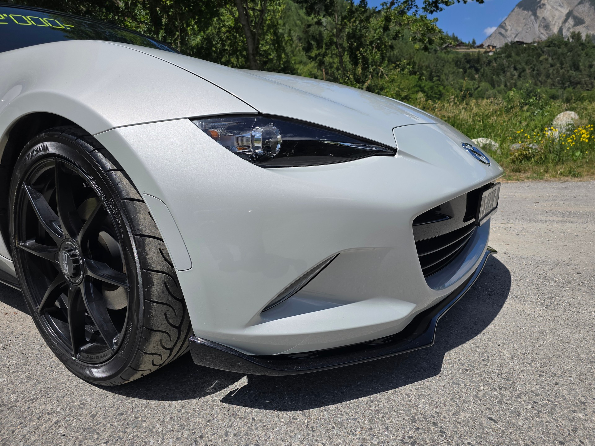 MAZDA MX-5 SKYACTIV-G 160 Ambition-showroom-element-3