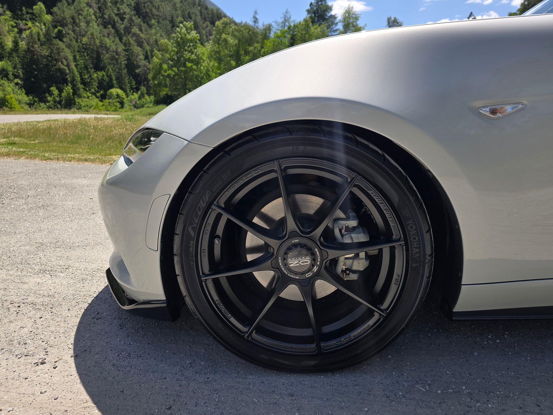 MAZDA MX-5 SKYACTIV-G 160 Ambition-image-14