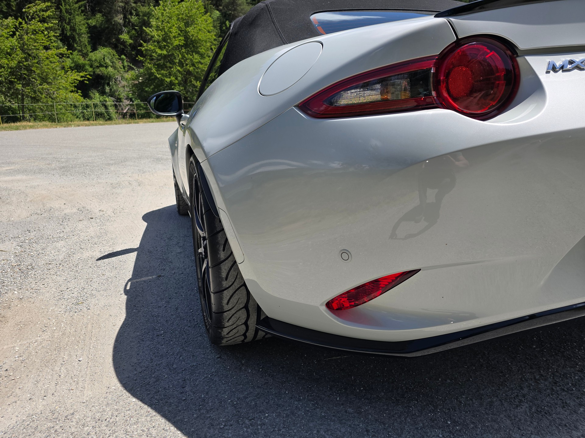 MAZDA MX-5 SKYACTIV-G 160 Ambition-image-6
