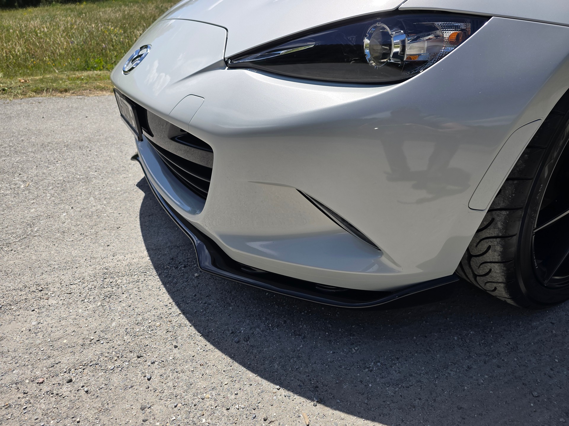 MAZDA MX-5 SKYACTIV-G 160 Ambition-image-15