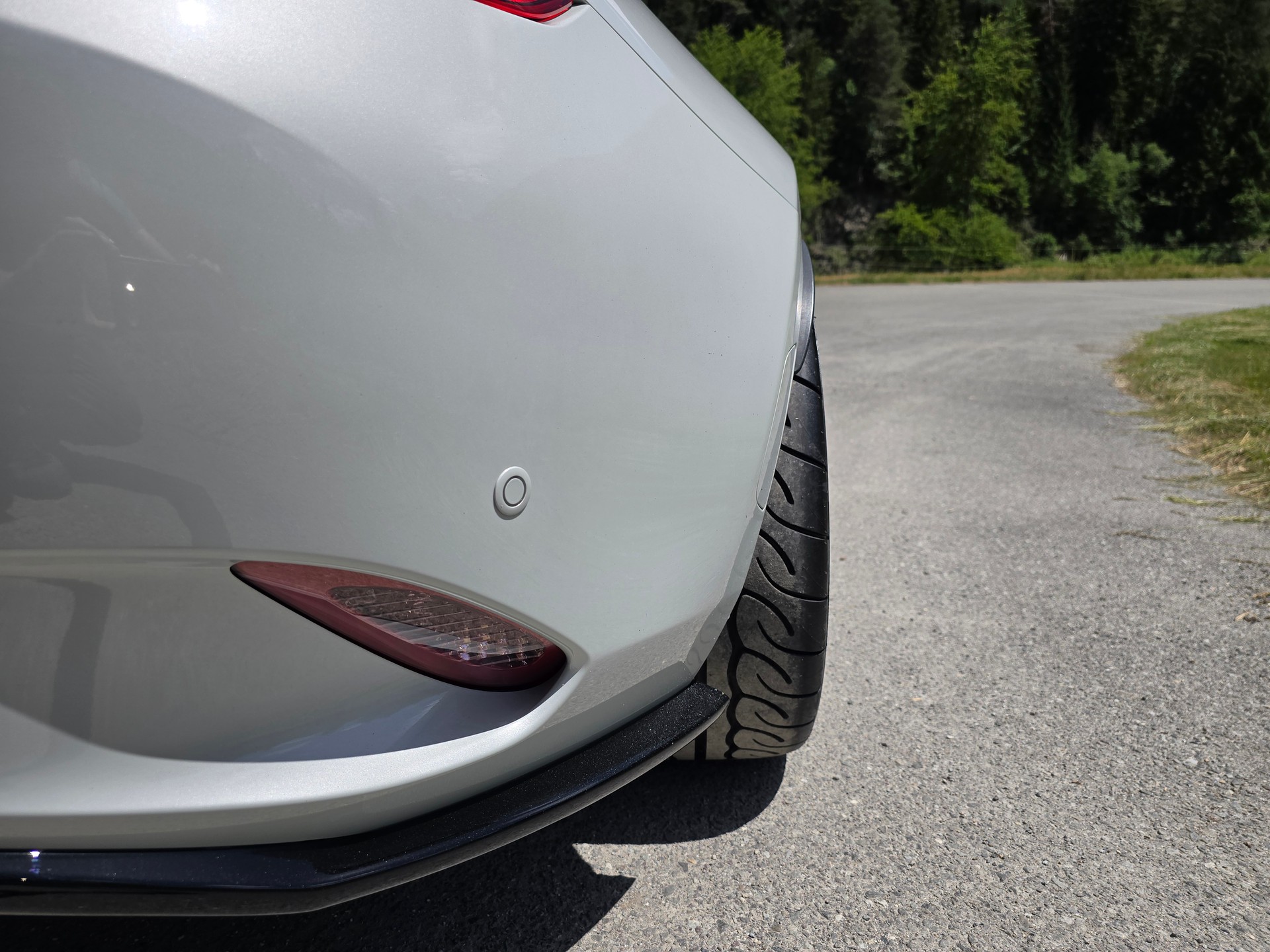 MAZDA MX-5 SKYACTIV-G 160 Ambition-image-23