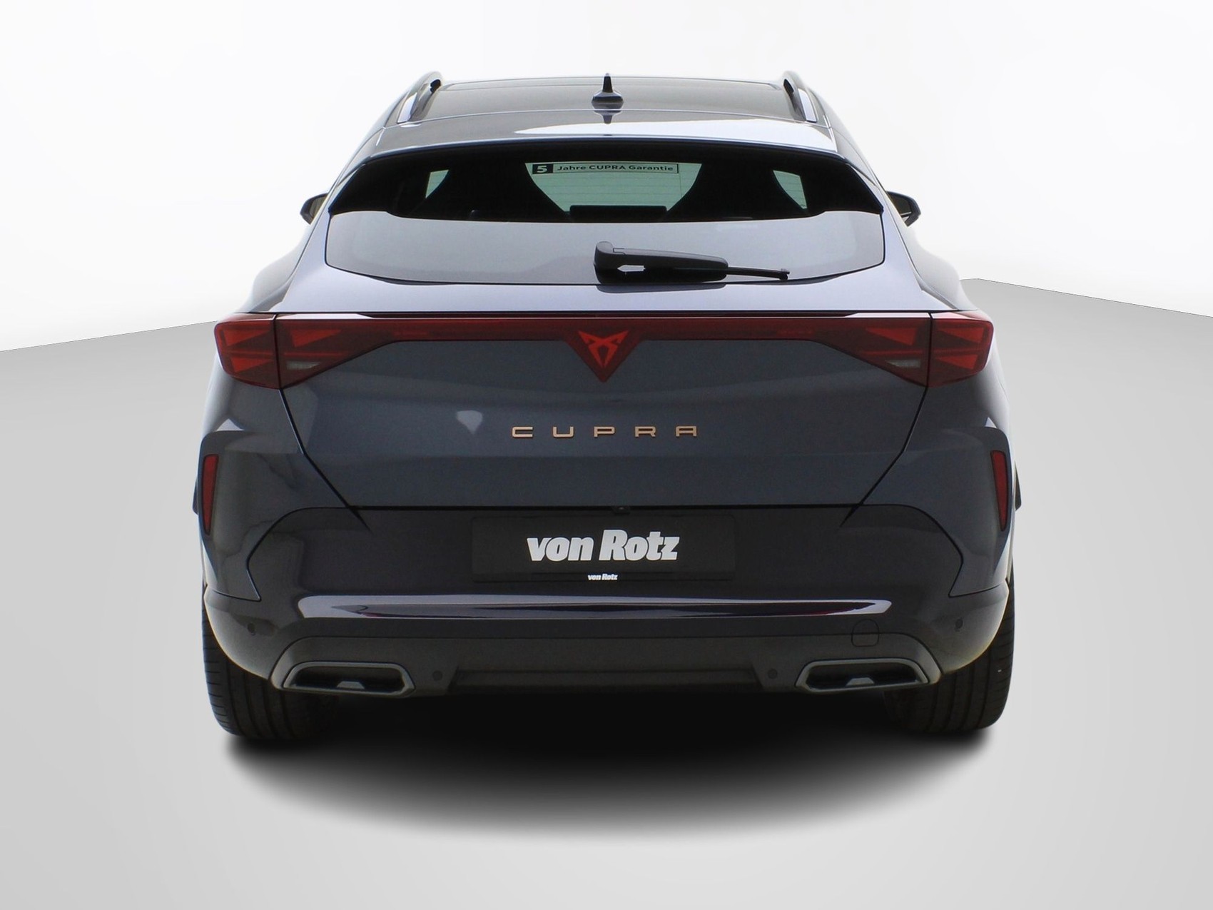 CUPRA Formentor 1.5 eTSI DSG **Cupra Werksgarantie bis 07/2029**-image-3