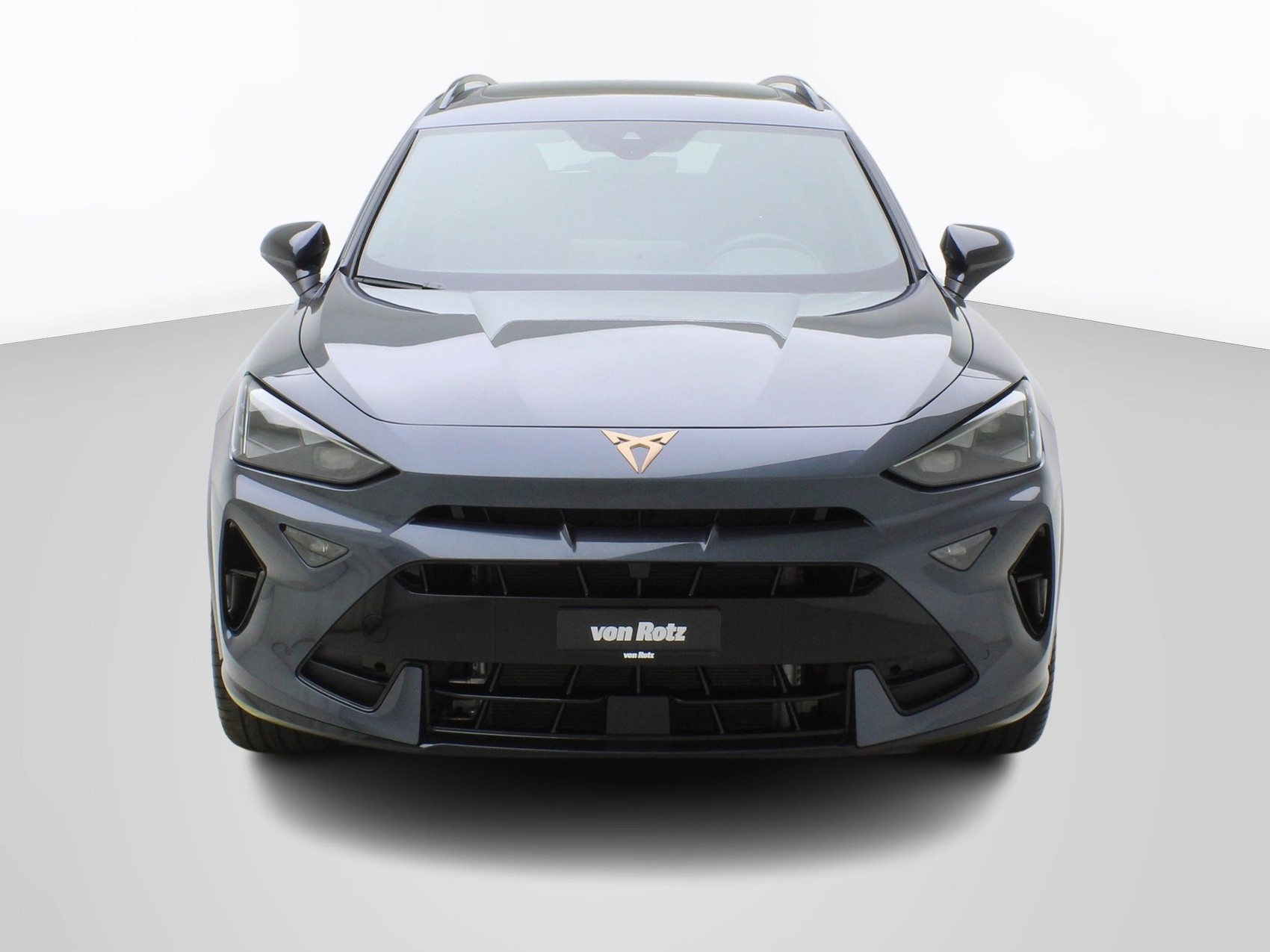 CUPRA Formentor 1.5 eTSI DSG **Cupra Werksgarantie bis 07/2029**-image-5