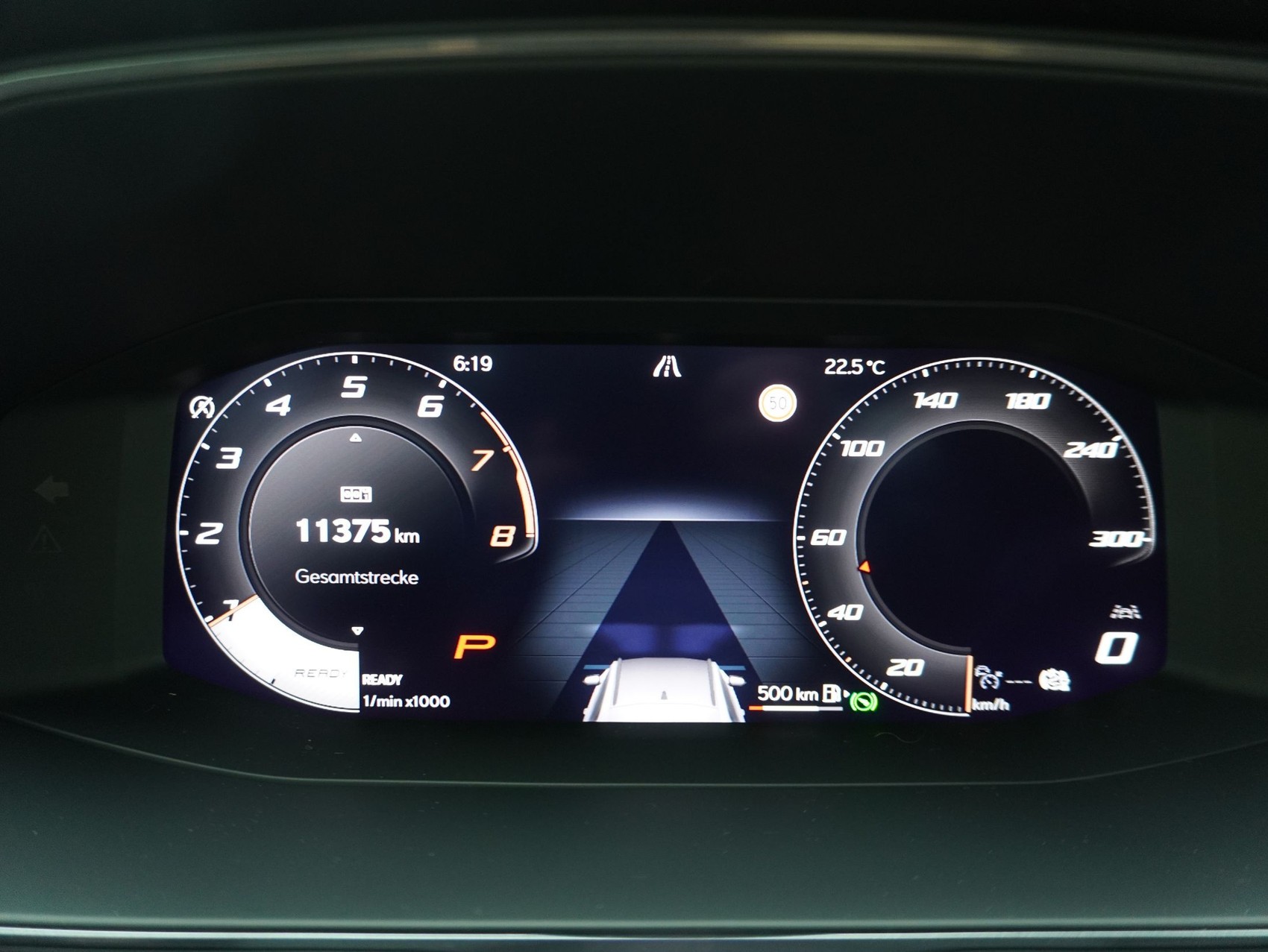 CUPRA Formentor 1.5 eTSI DSG **Cupra Werksgarantie bis 07/2029**-image-19