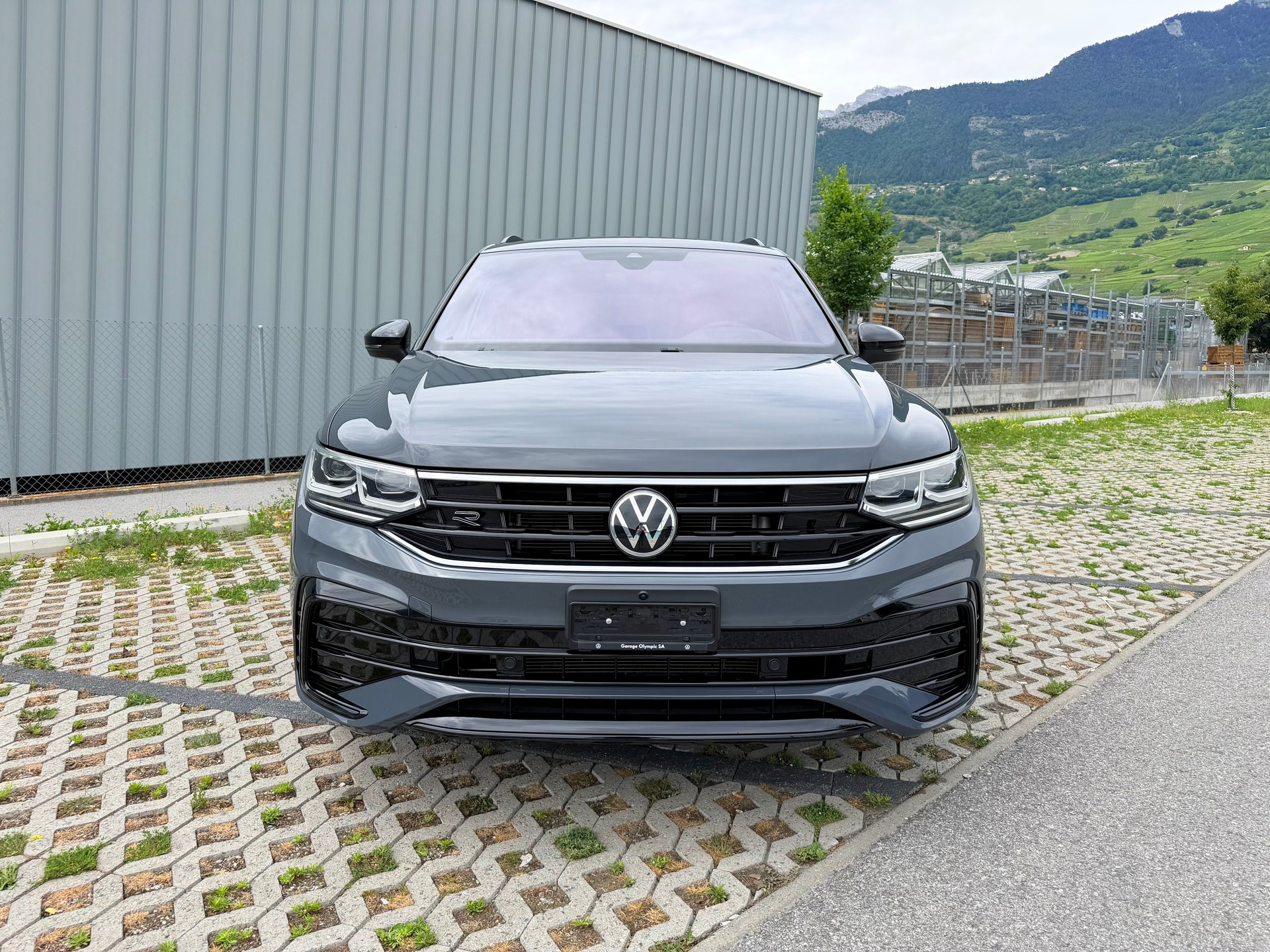 VW 2.0 TSI R-Line DSG-image-7