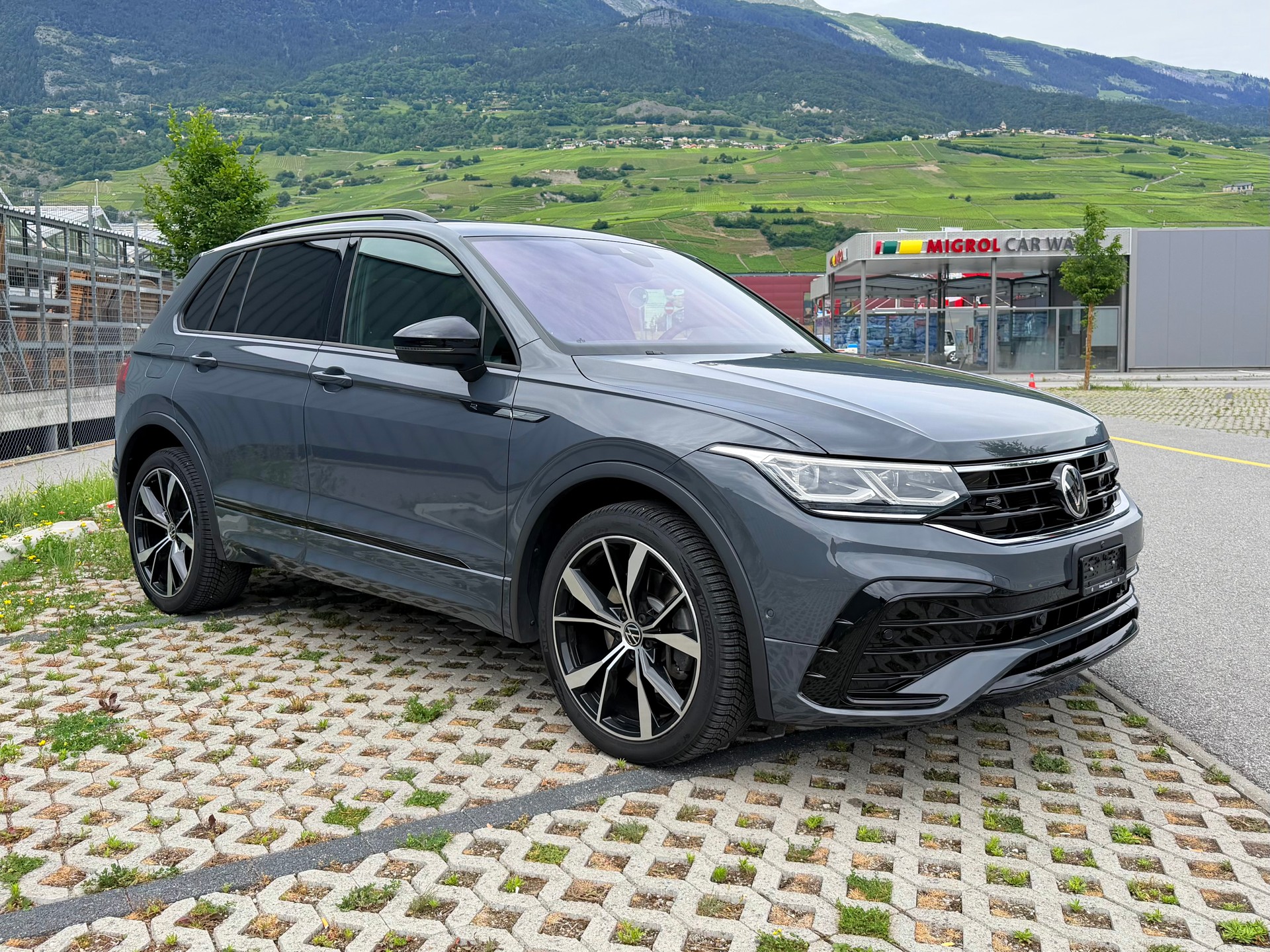 VW 2.0 TSI R-Line DSG-image-6