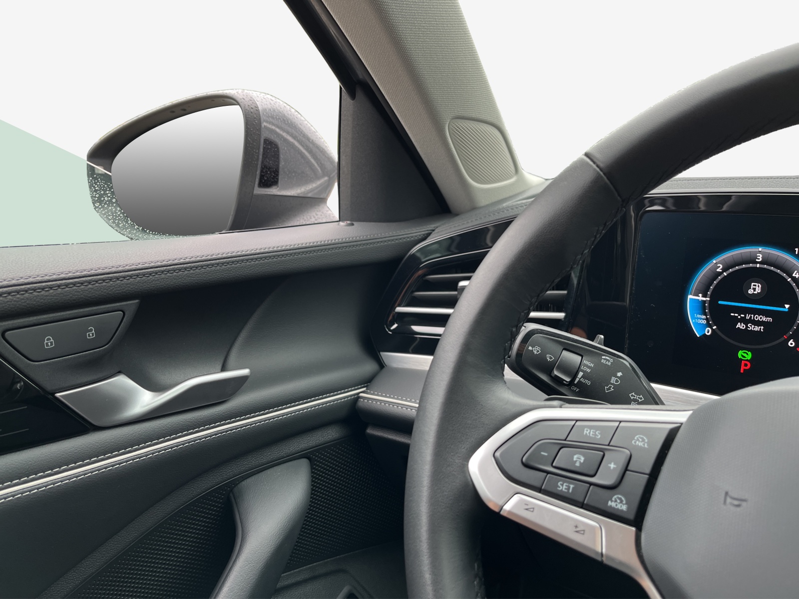 VW Passat Variant 2.0 TDI evo Elegance 4 Motion DSG-image-13