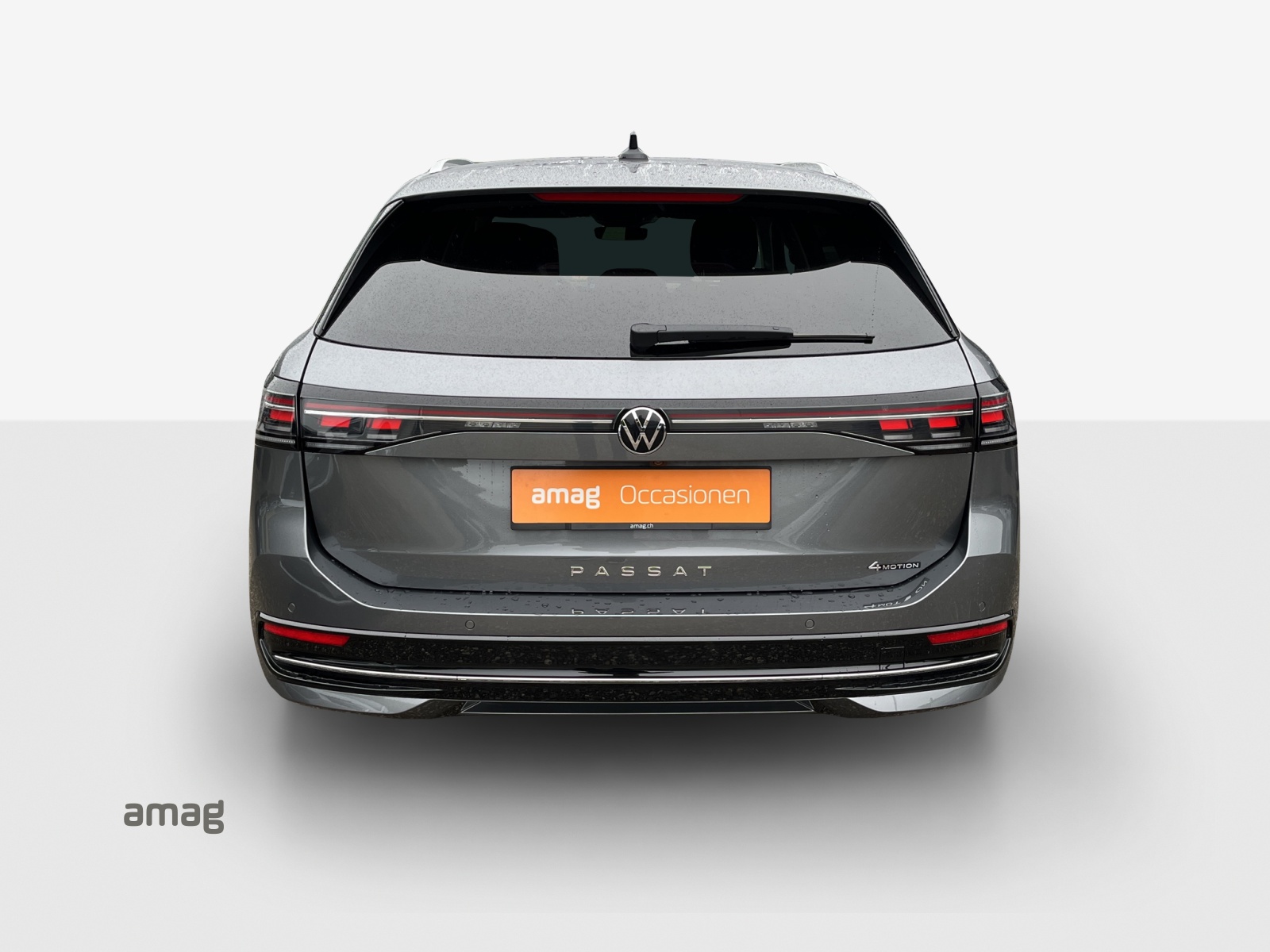 VW Passat Variant 2.0 TDI evo Elegance 4 Motion DSG-image-3