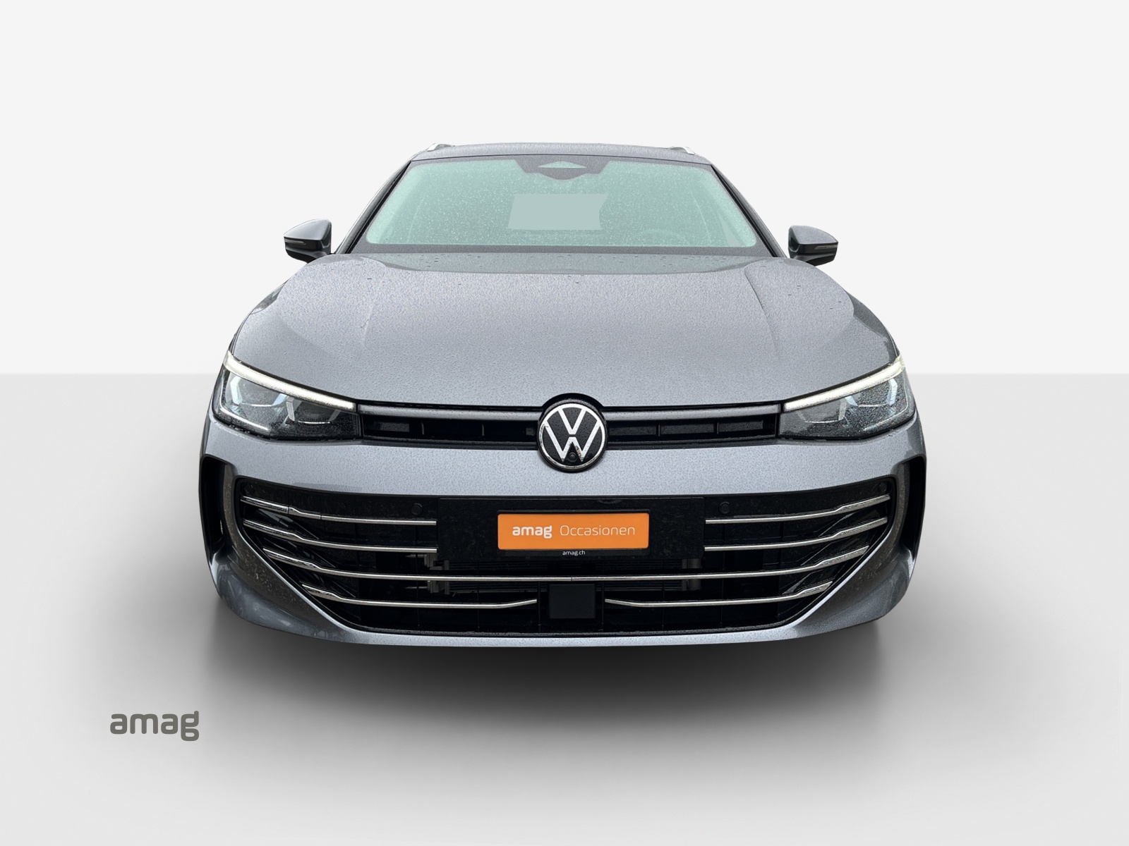 VW Passat Variant 2.0 TDI evo Elegance 4 Motion DSG-image-6