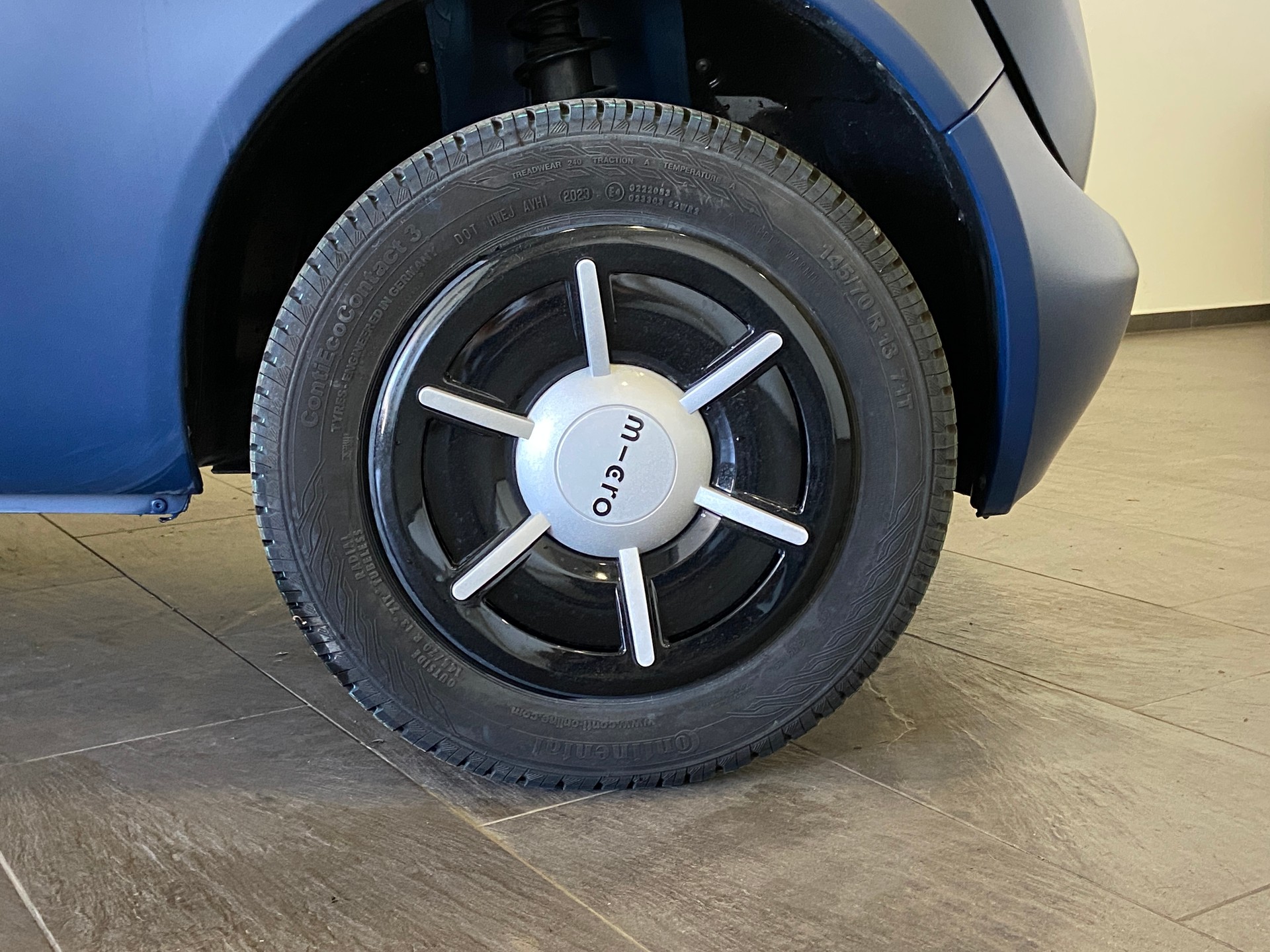 MICRO Competizione Medium Range 10.5 kWh-image-4