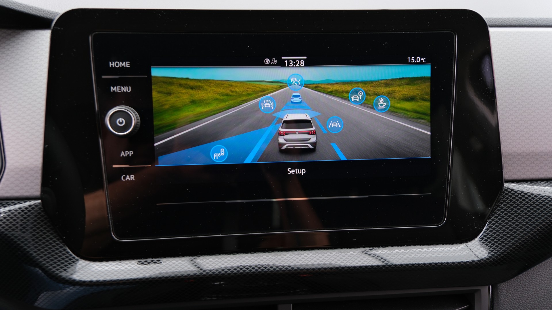 VW T-Cross 1.0 TSI EVO United DSG-image-15