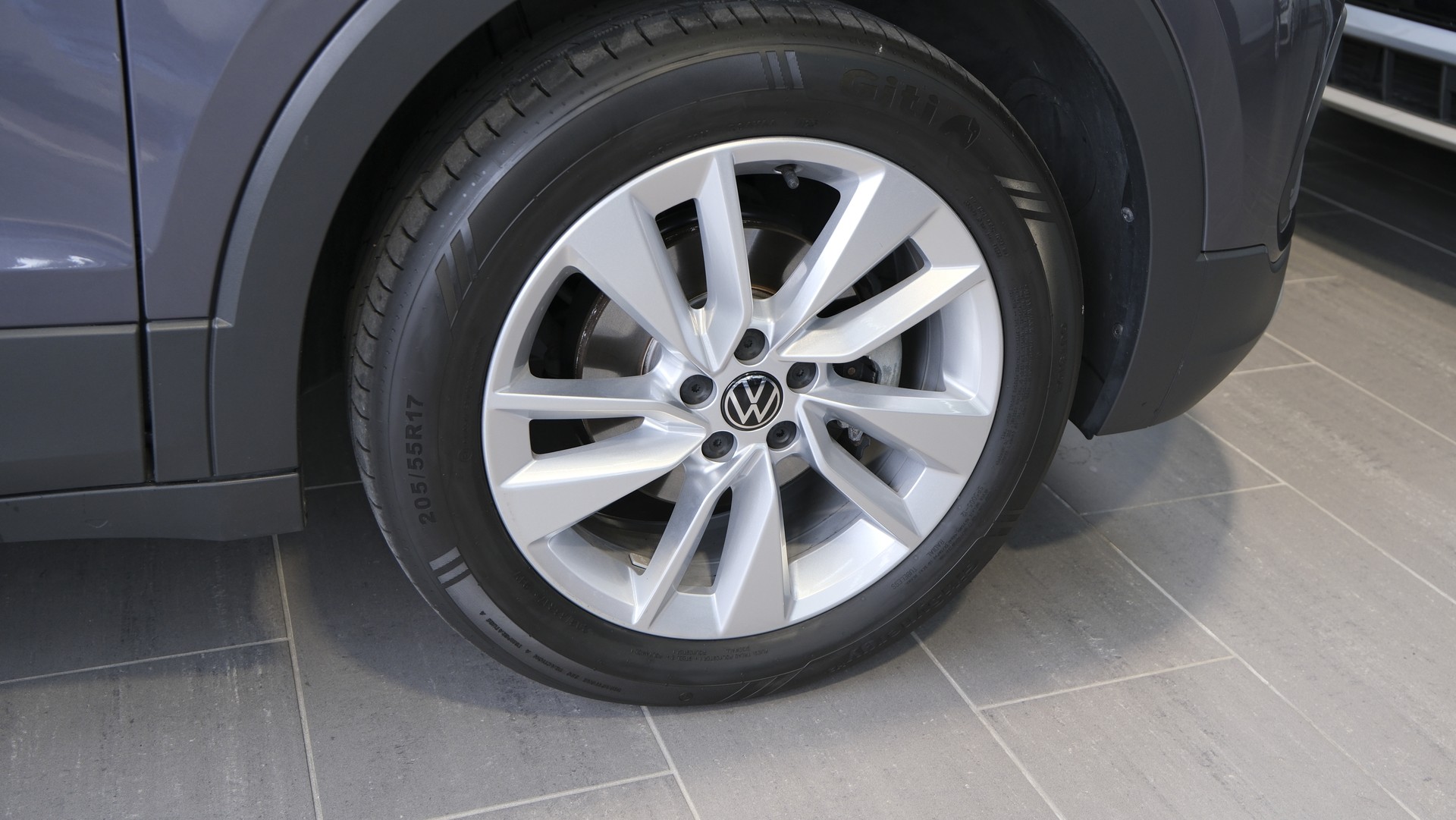 VW T-Cross 1.0 TSI EVO United DSG-image-27