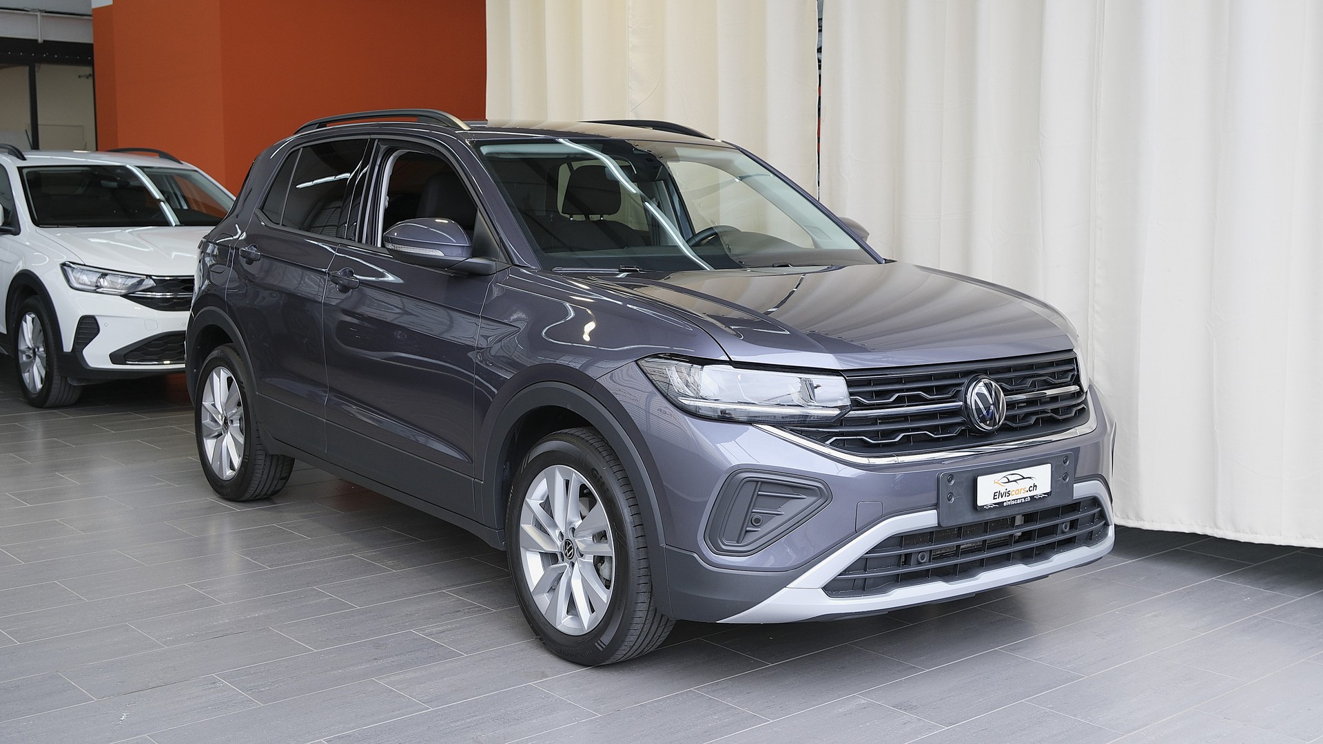 VW T-Cross 1.0 TSI EVO United DSG-image-24