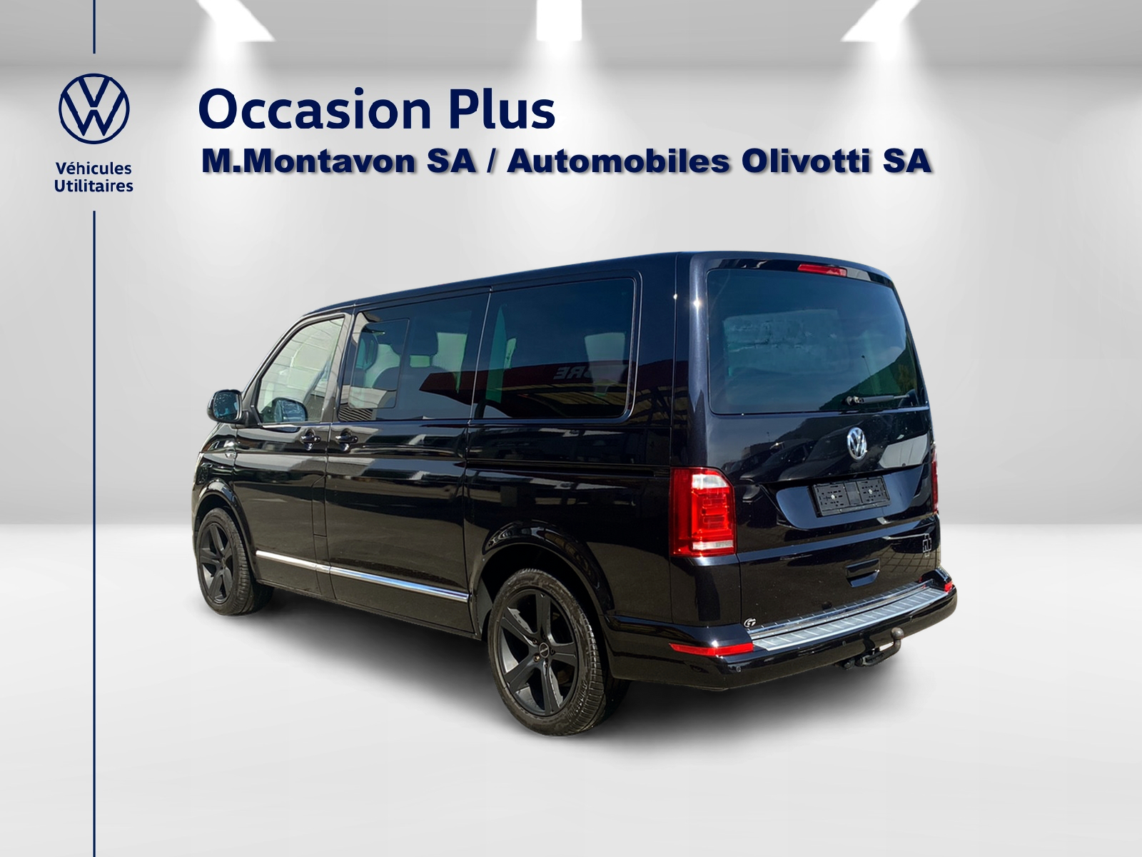 VW T6 Multivan 2.0 Bi-TDI Comfort. Gen. Six 4Mot. DSG-image-3