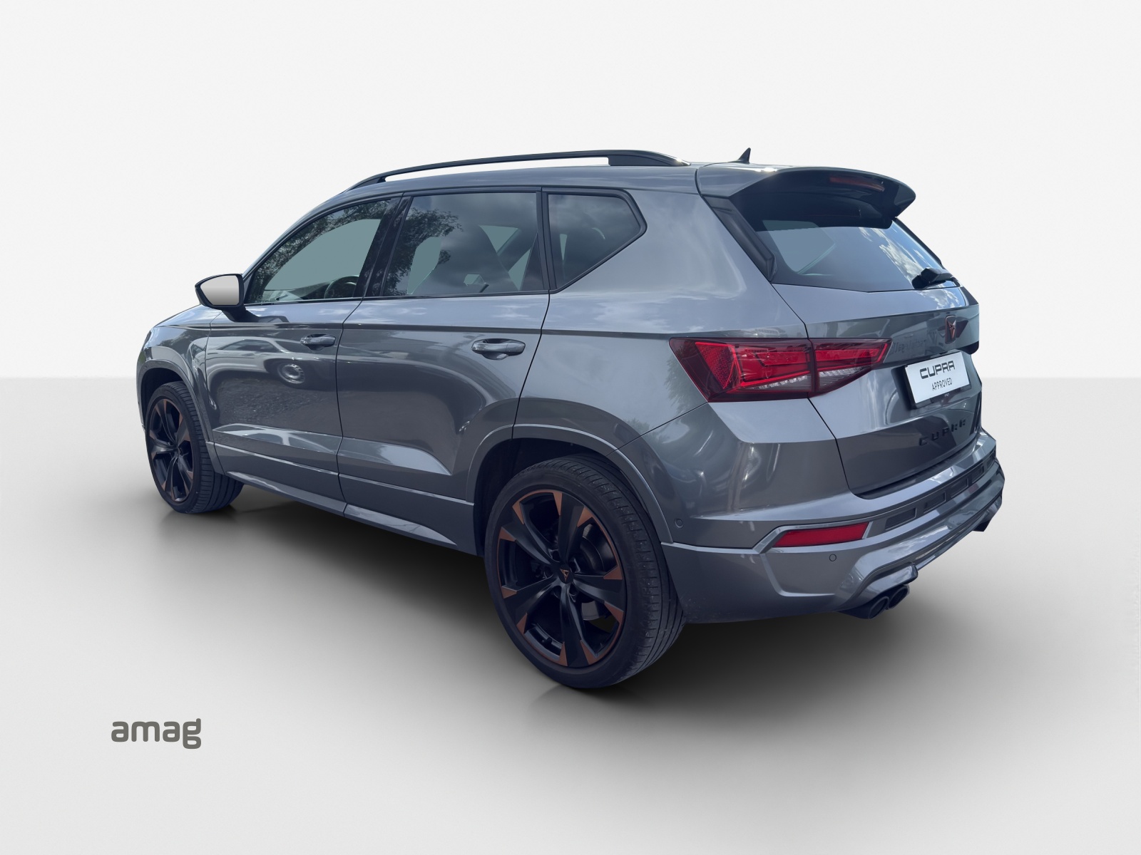 CUPRA Ateca 2.0TSI 4Drive DSG-image-2