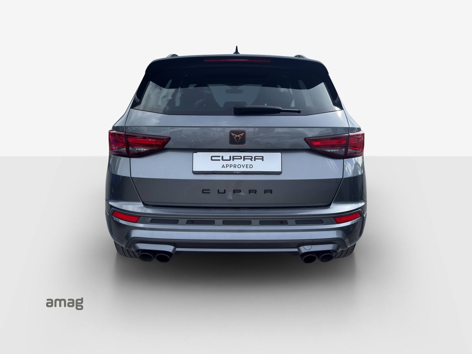 CUPRA Ateca 2.0TSI 4Drive DSG-image-3