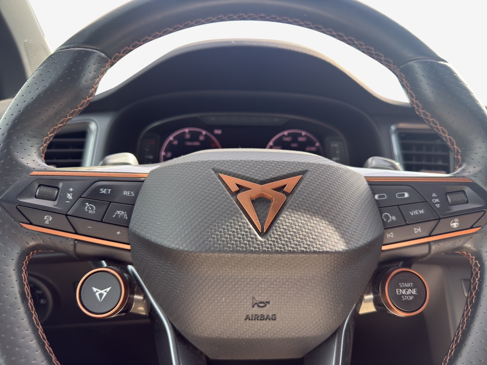 CUPRA Ateca 2.0TSI 4Drive DSG-image-13