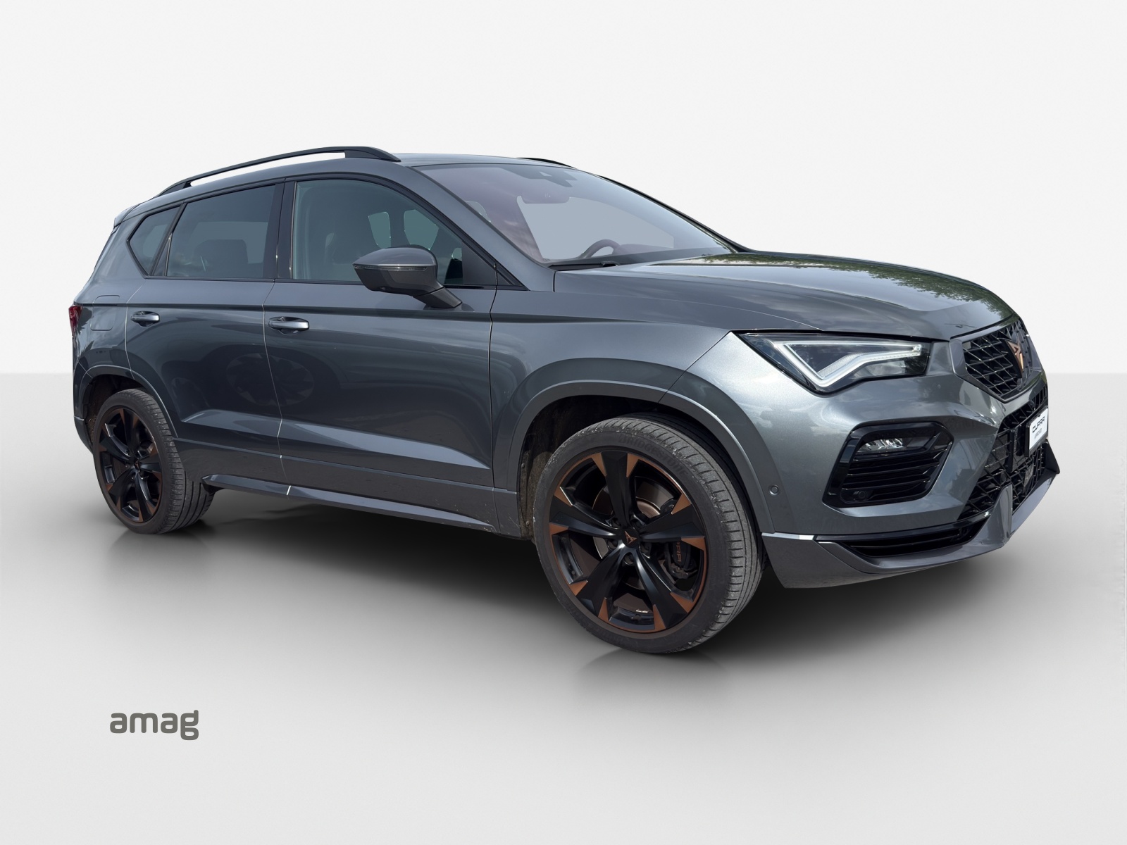 CUPRA Ateca 2.0TSI 4Drive DSG-image-5