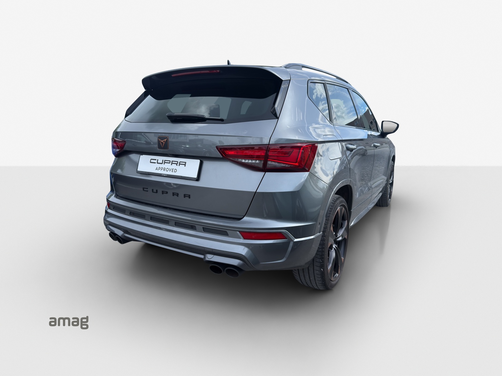 CUPRA Ateca 2.0TSI 4Drive DSG-image-4