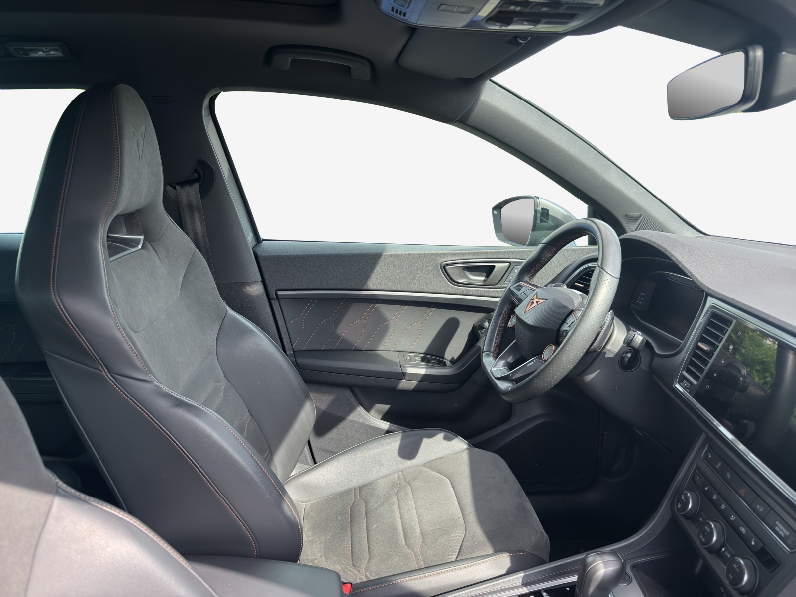 CUPRA Ateca 2.0TSI 4Drive DSG-image-7
