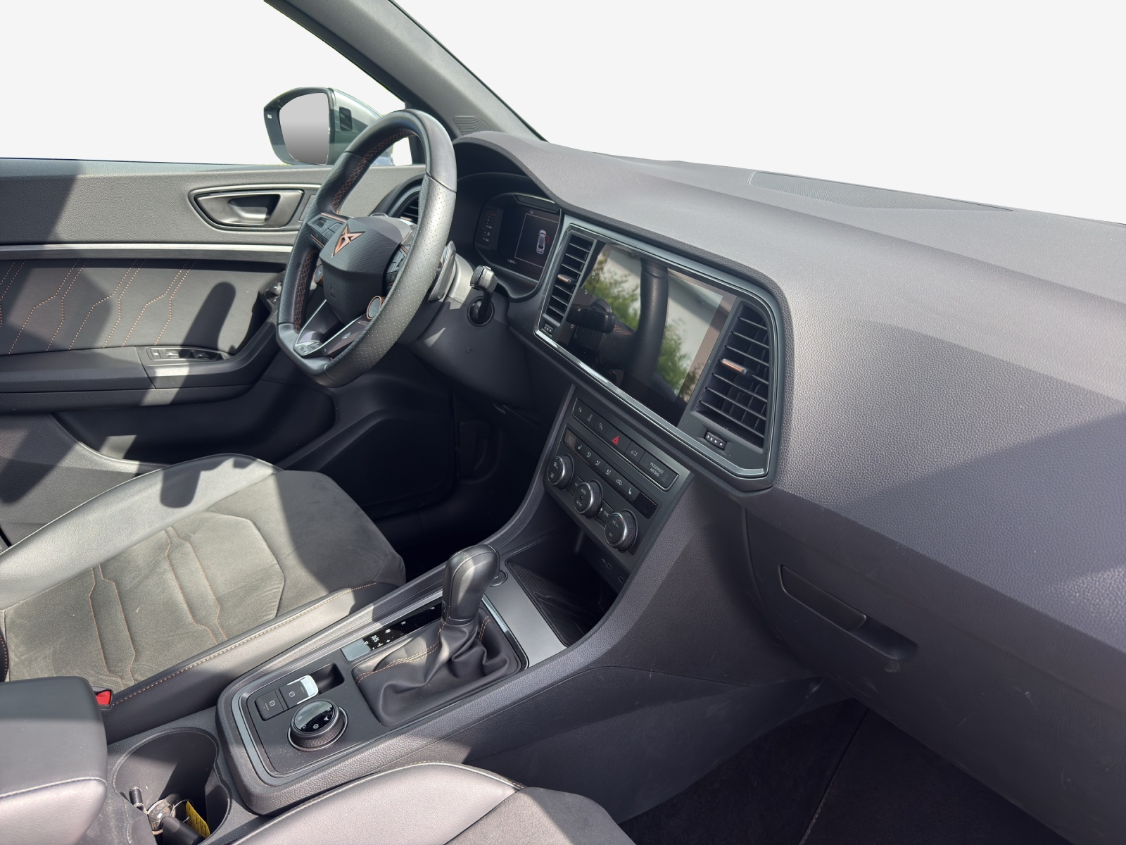 CUPRA Ateca 2.0TSI 4Drive DSG-image-9