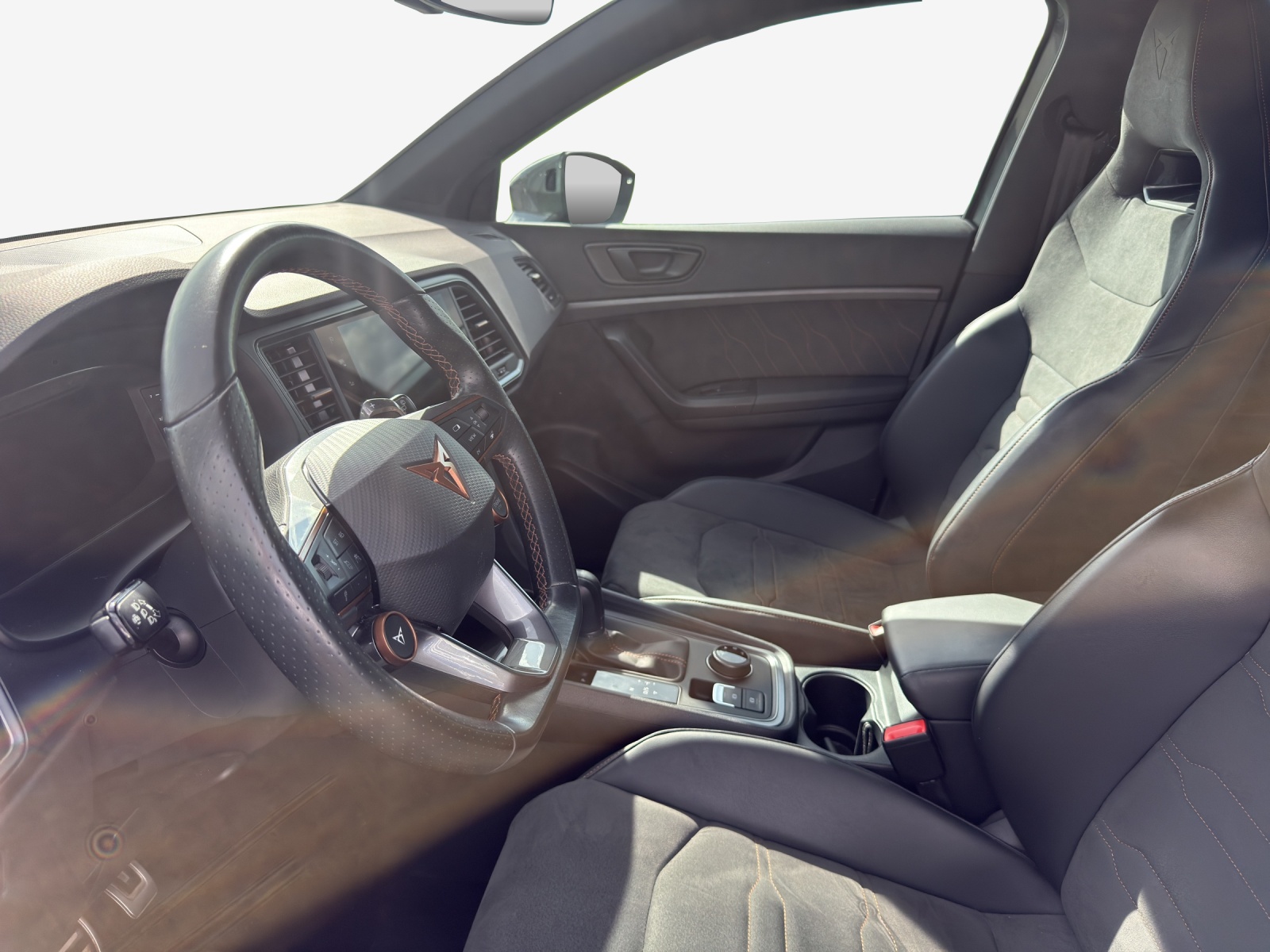 CUPRA Ateca 2.0TSI 4Drive DSG-image-12
