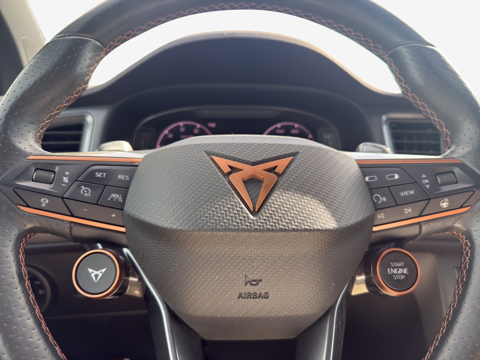 CUPRA Ateca 2.0TSI 4Drive DSG-image-15