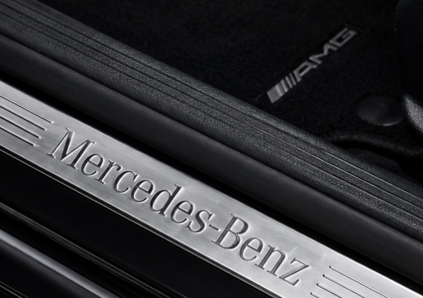 MERCEDES-BENZ C 200 AMG Line 4matic Kombi CH FAHRZEUG-image-15