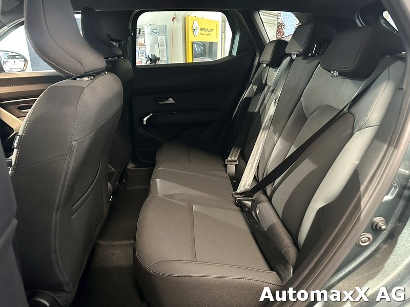 DACIA Duster 1.2 Hybrid Extreme 4WD-image-12