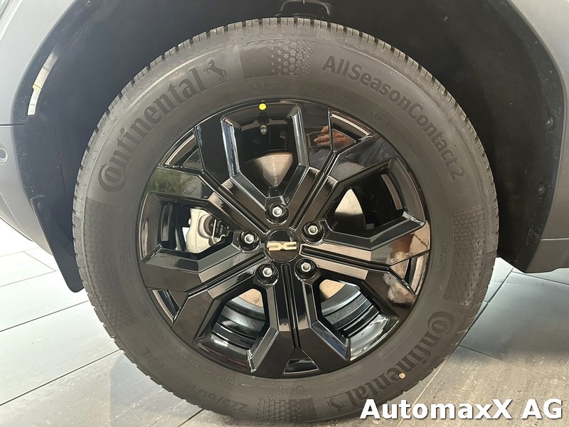 DACIA Duster 1.2 Hybrid Extreme 4WD-image-14