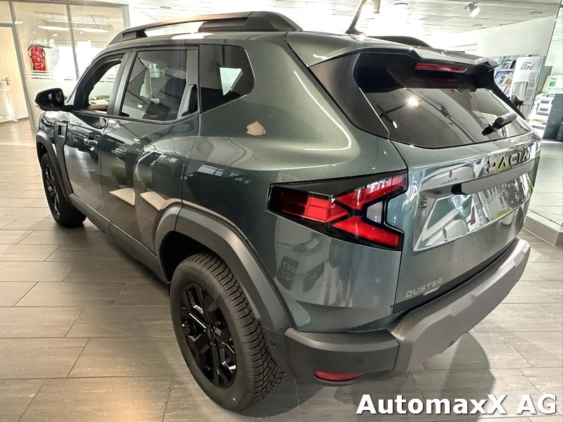 DACIA Duster 1.2 Hybrid Extreme 4WD-image-3