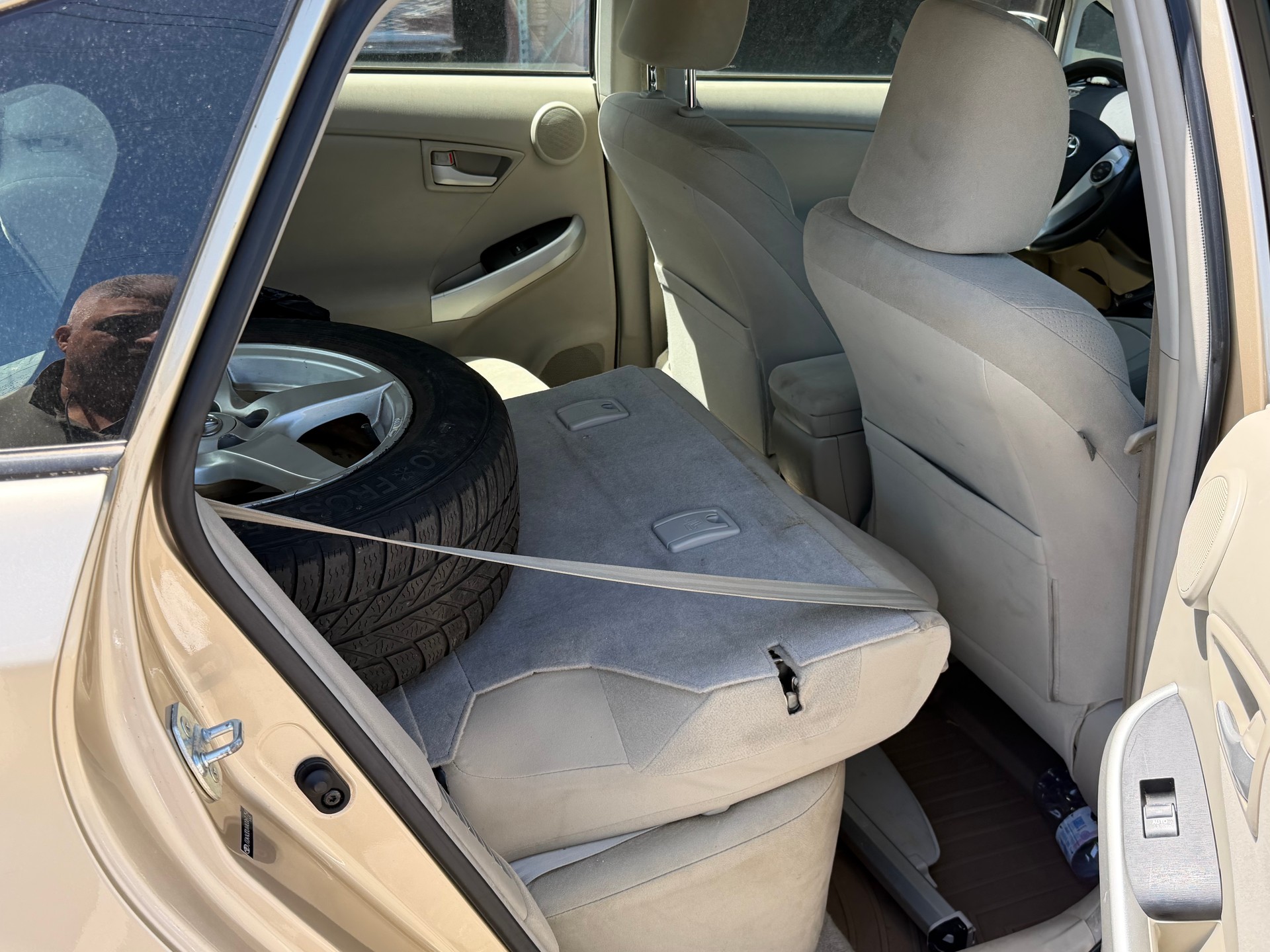 TOYOTA Prius 1.8 16V Hybrid-image-6