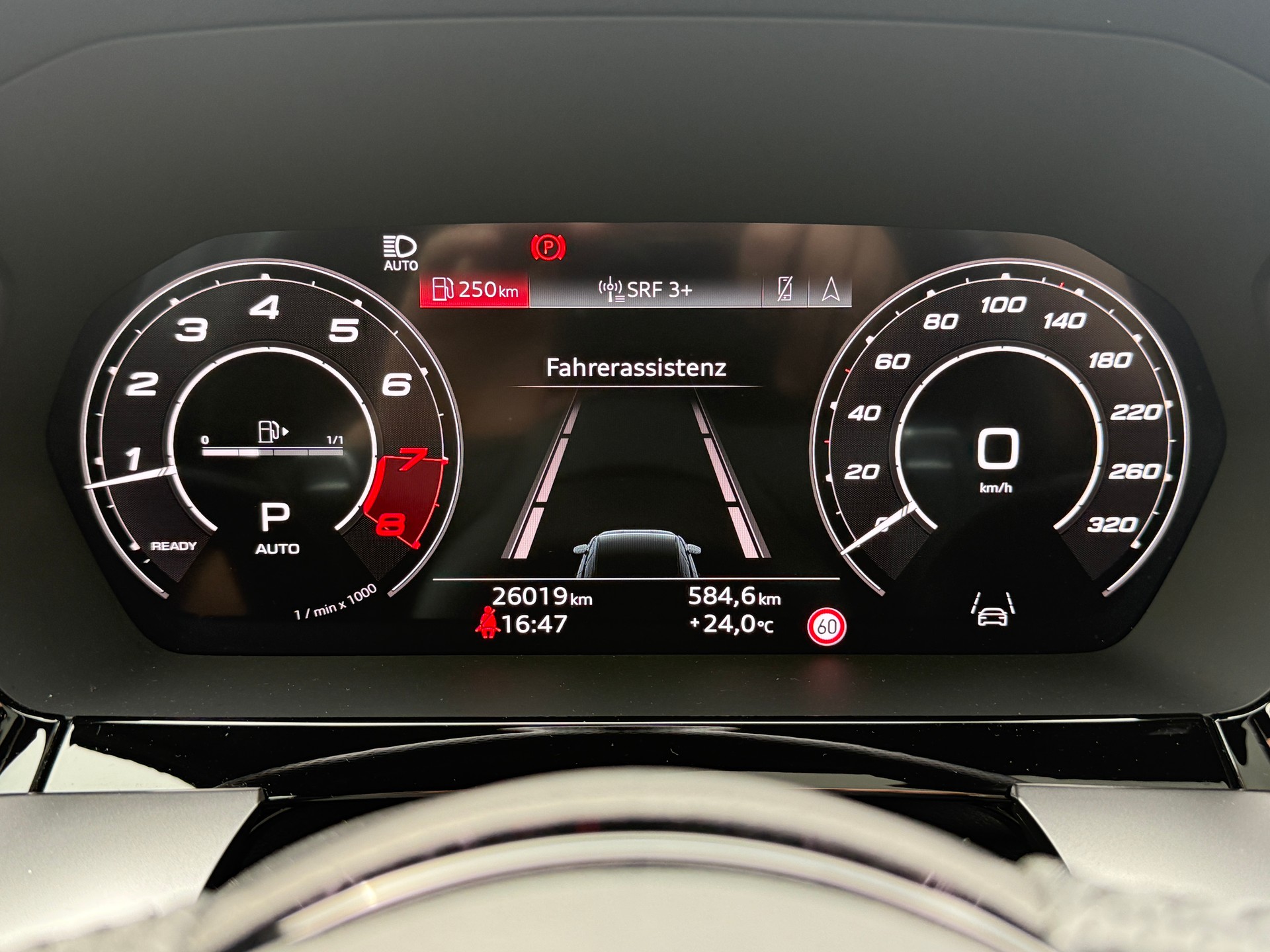 AUDI RS3 Sportback 2.5 TSI quattro S-tronic-image-15