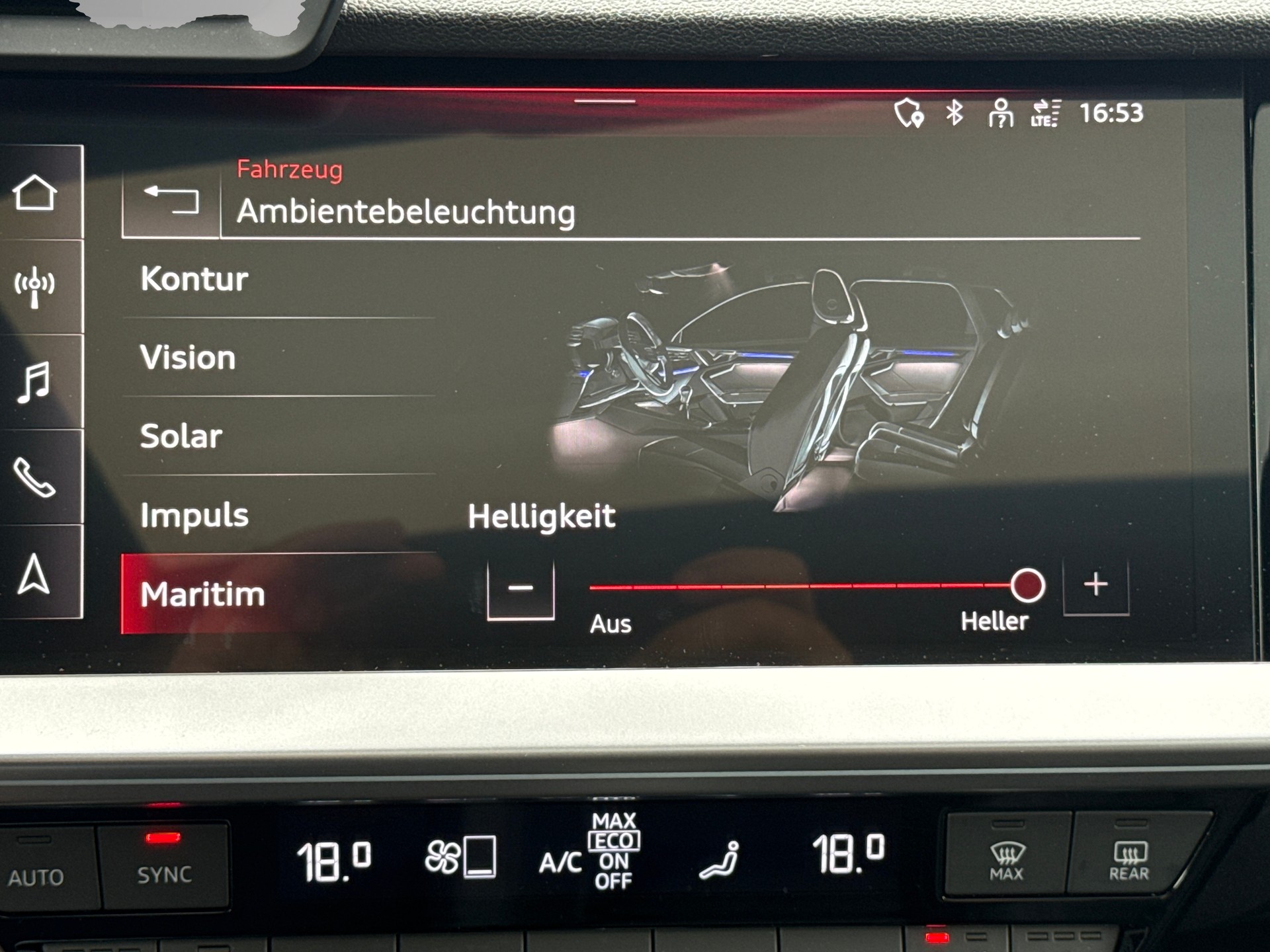 AUDI RS3 Sportback 2.5 TSI quattro S-tronic Audi Swiss Service Package+-image-25