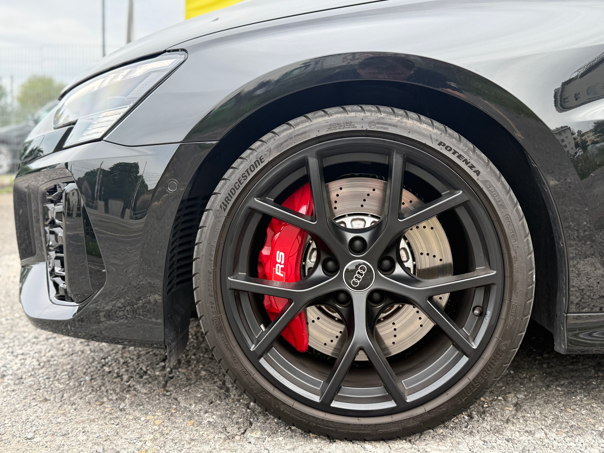 AUDI RS3 Sportback 2.5 TSI quattro S-tronic-image-14