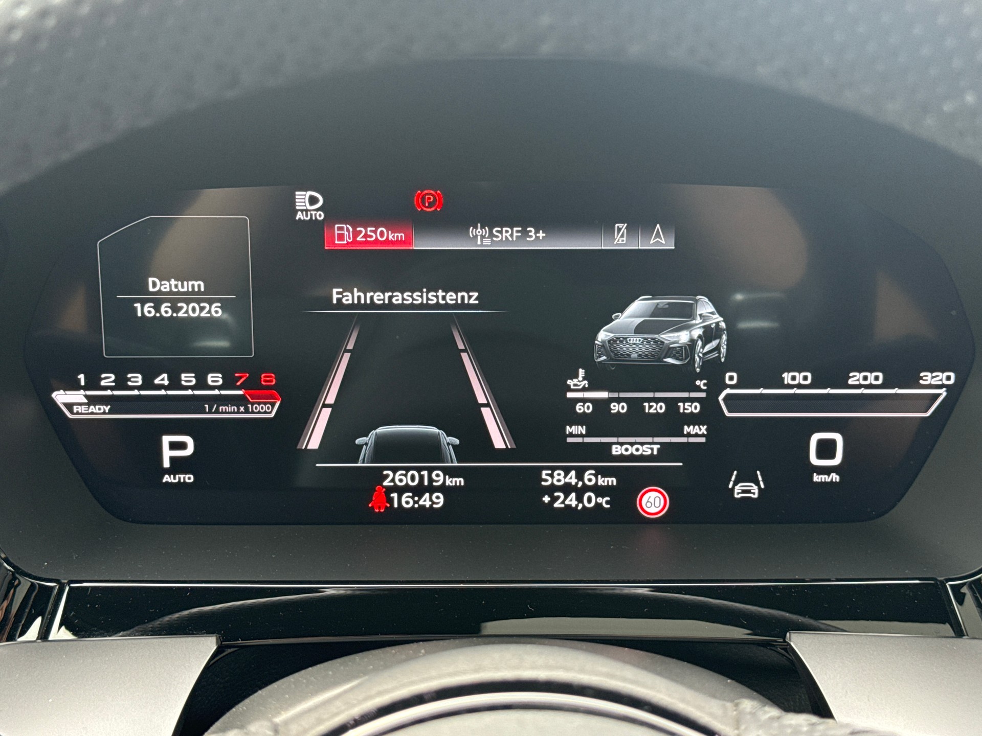 AUDI RS3 Sportback 2.5 TSI quattro S-tronic-image-19
