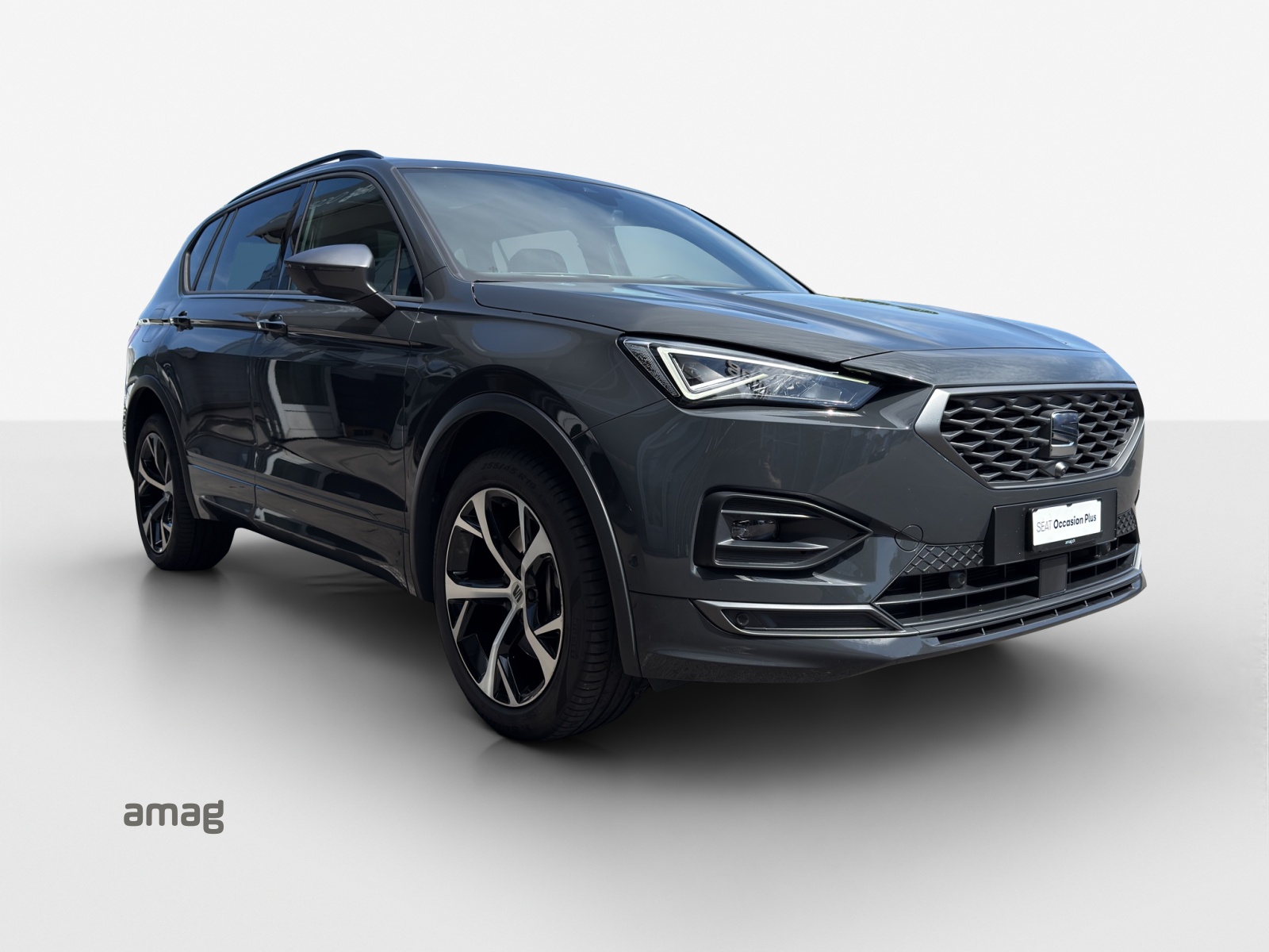 SEAT Tarraco 2.0TSI FR 4Drive DSG-image-5