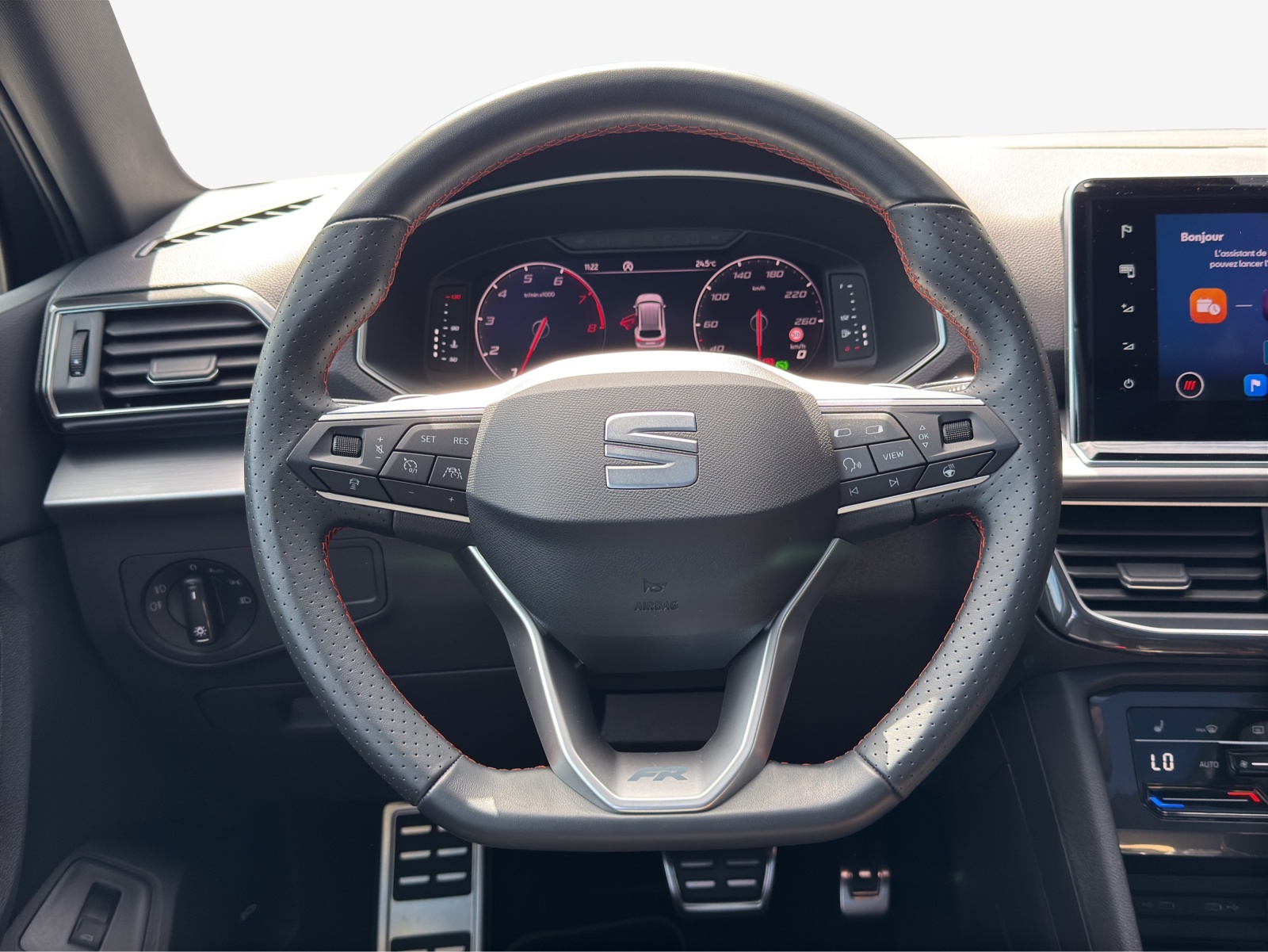SEAT Tarraco 2.0TSI FR 4Drive DSG-image-9