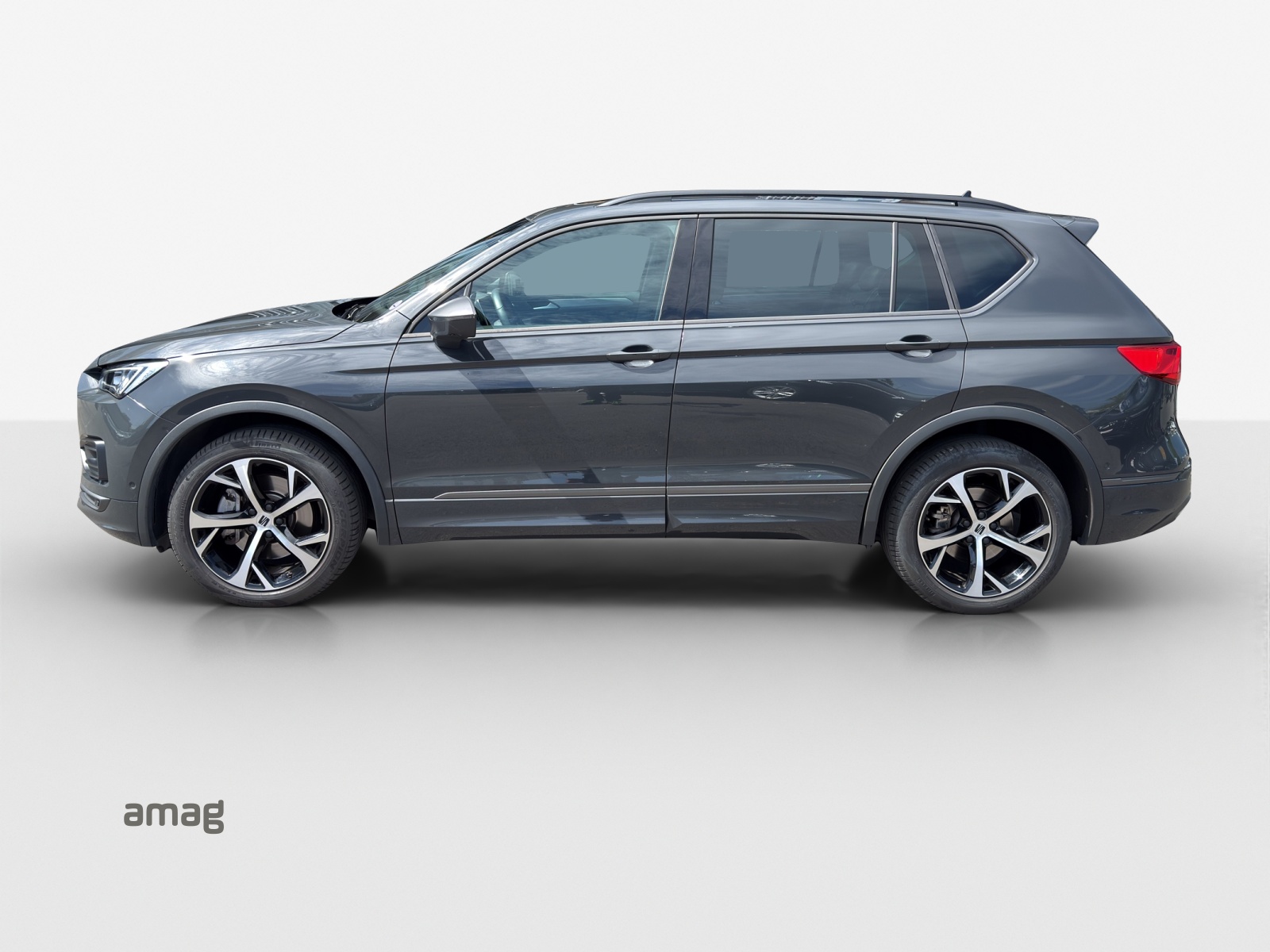 SEAT Tarraco 2.0TSI FR 4Drive DSG-image-1