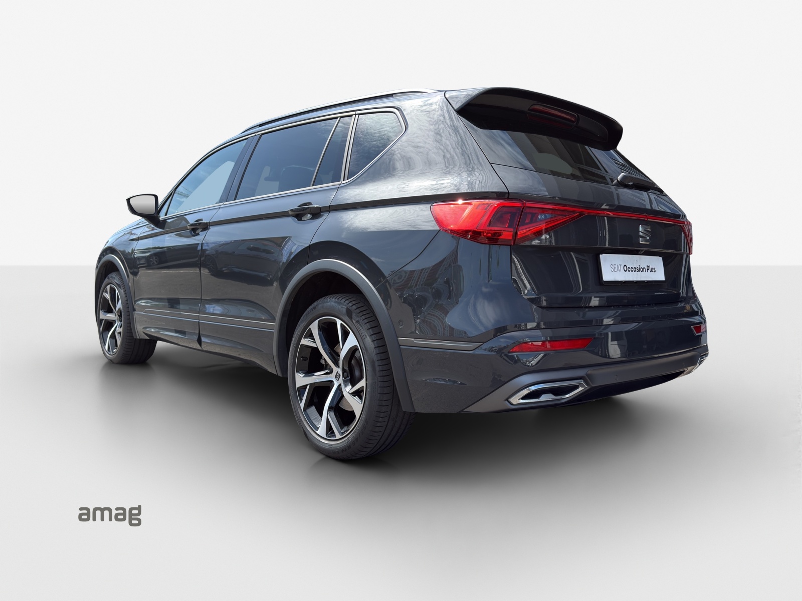 SEAT Tarraco 2.0TSI FR 4Drive DSG-image-2