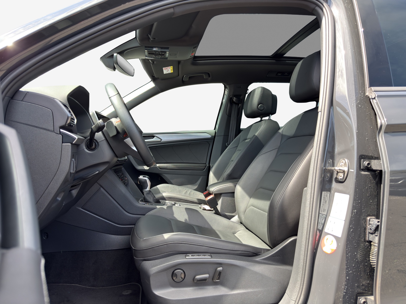 SEAT Tarraco 2.0TSI FR 4Drive DSG-image-7