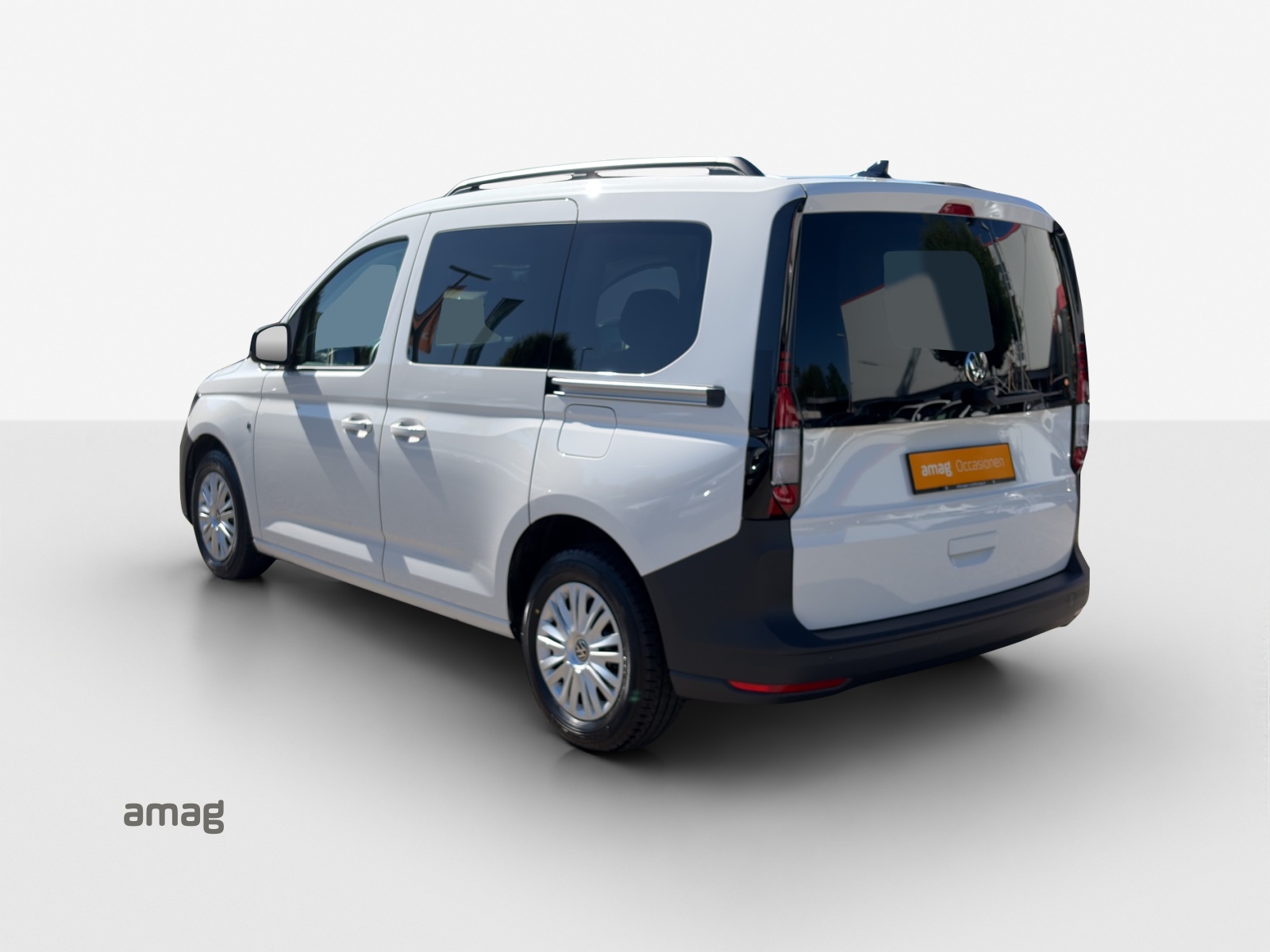 VW Caddy 2.0 TDI-image-2