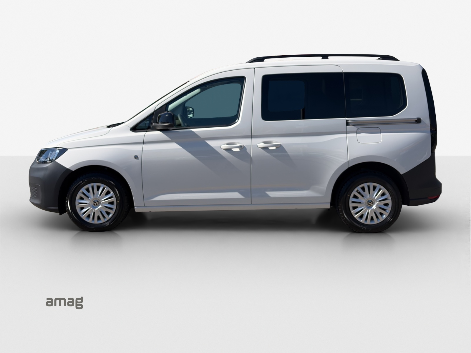 VW Caddy 2.0 TDI-image-1
