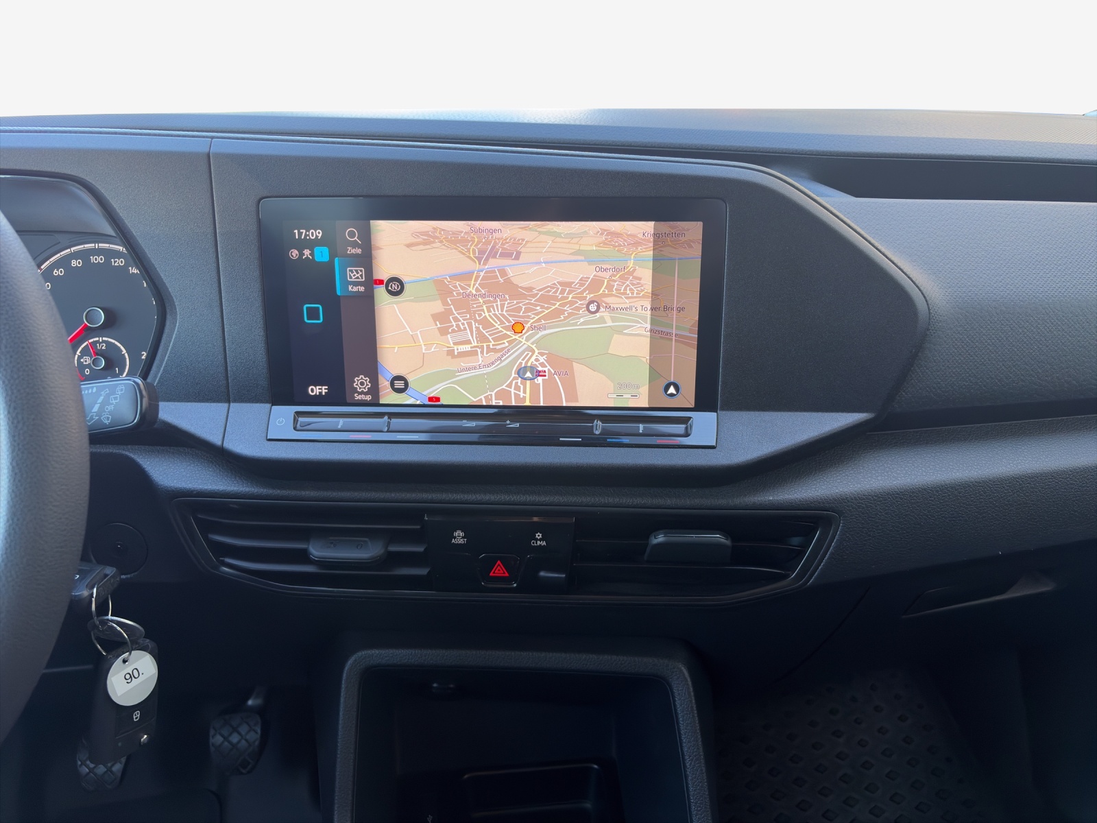 VW Caddy 2.0 TDI-image-10