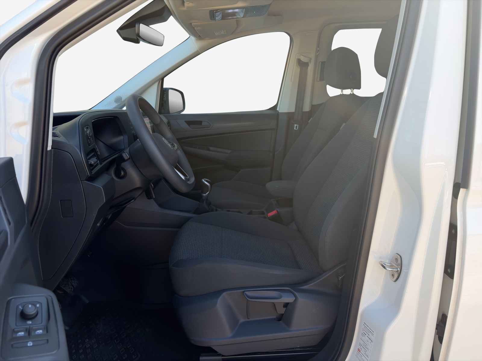 VW Caddy 2.0 TDI-image-7
