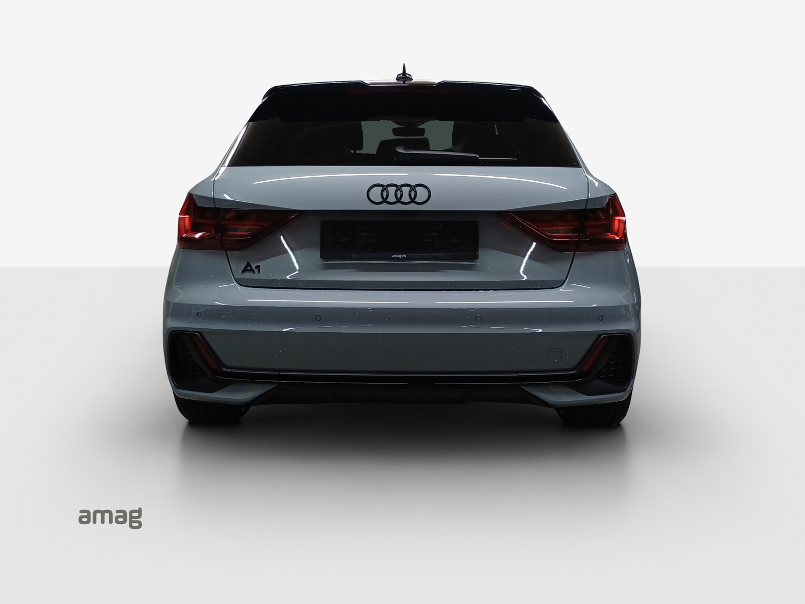 AUDI A1 Sportback 35 TFSI S Line S-tronic-image-3