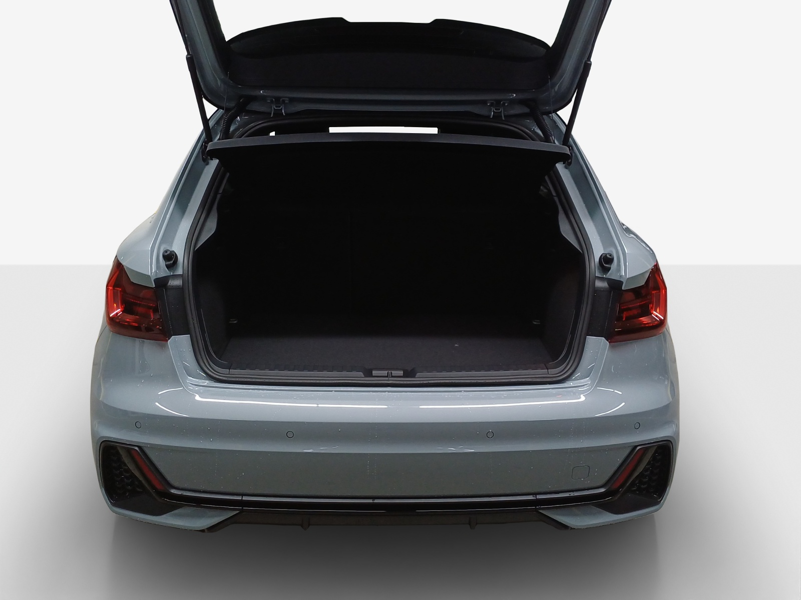 AUDI A1 Sportback 35 TFSI S Line S-tronic-image-12