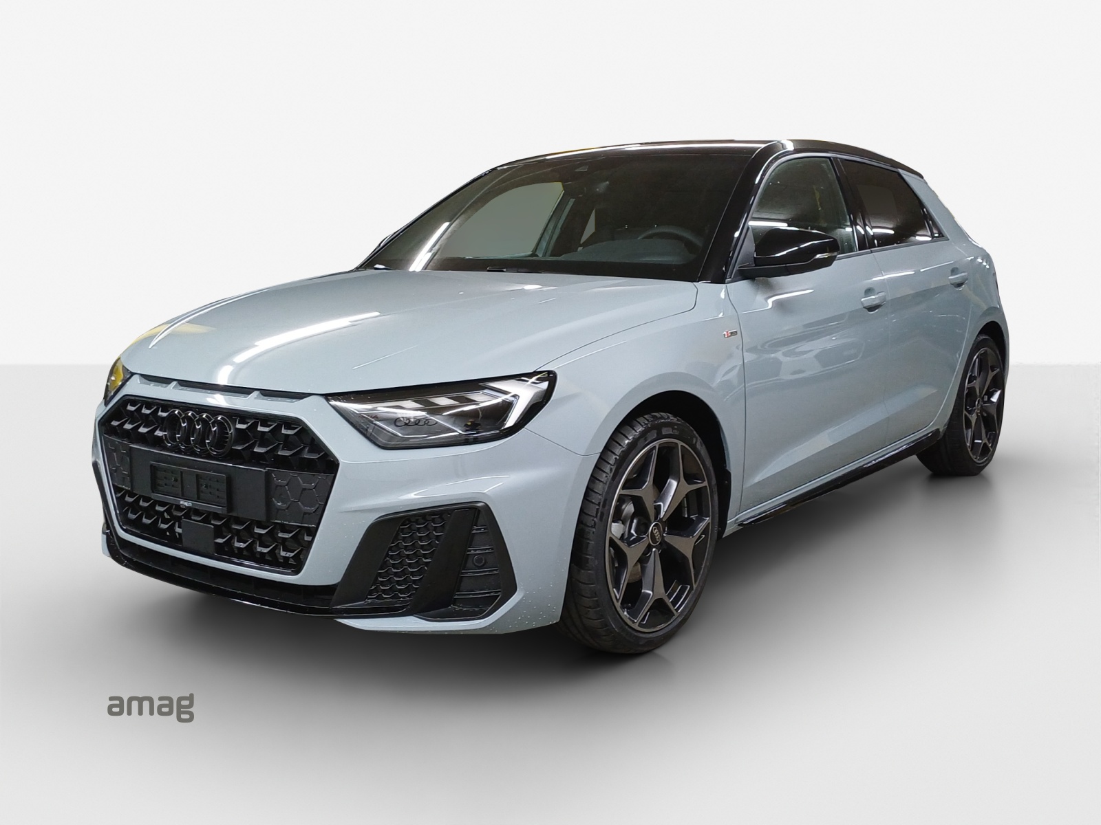 AUDI A1 Sportback 35 TFSI S Line S-tronic-image-0