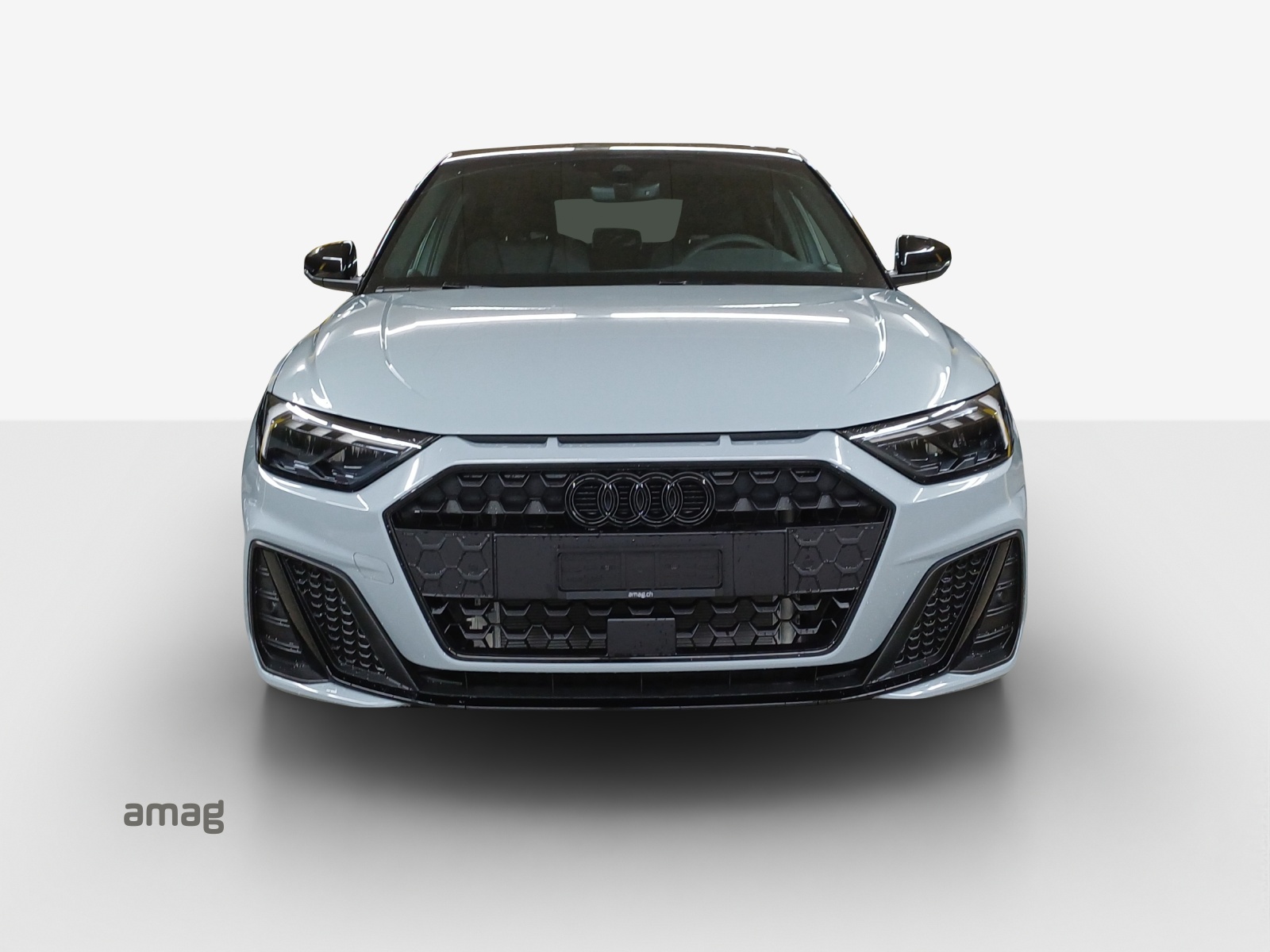 AUDI A1 Sportback 35 TFSI S Line S-tronic-image-6